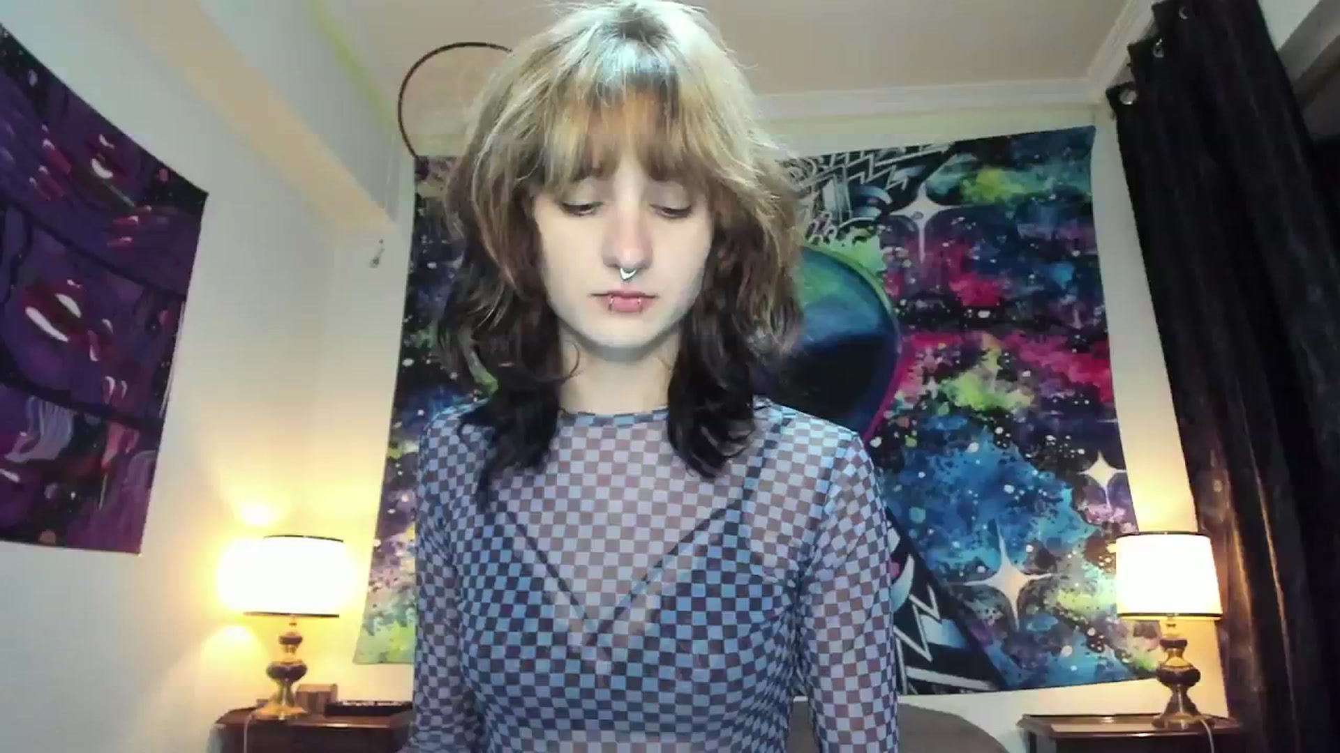 Gallery image thumbnail from Black_Aranya's myfreecams stream on, 10/27/2025, 21:32 image 19 of 20