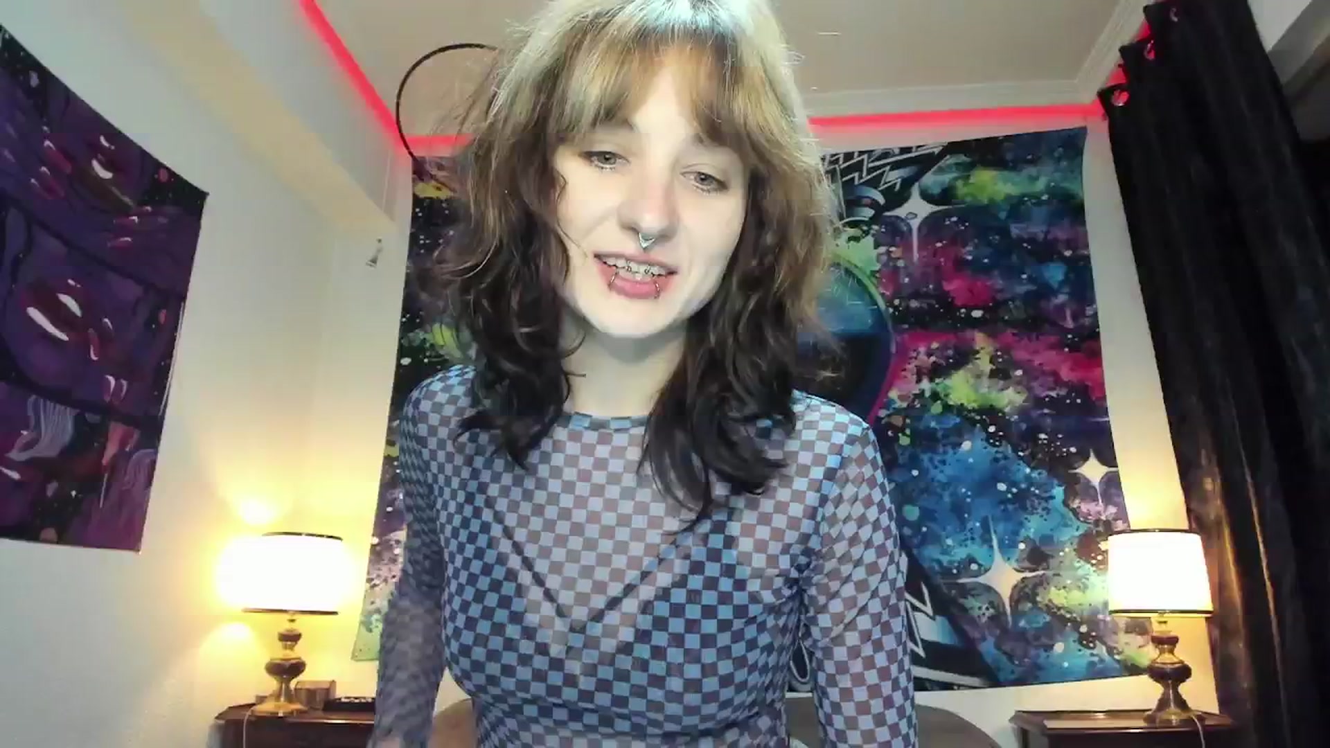 Gallery image thumbnail from Black_Aranya's myfreecams stream on, 10/27/2025, 21:32 image 12 of 20