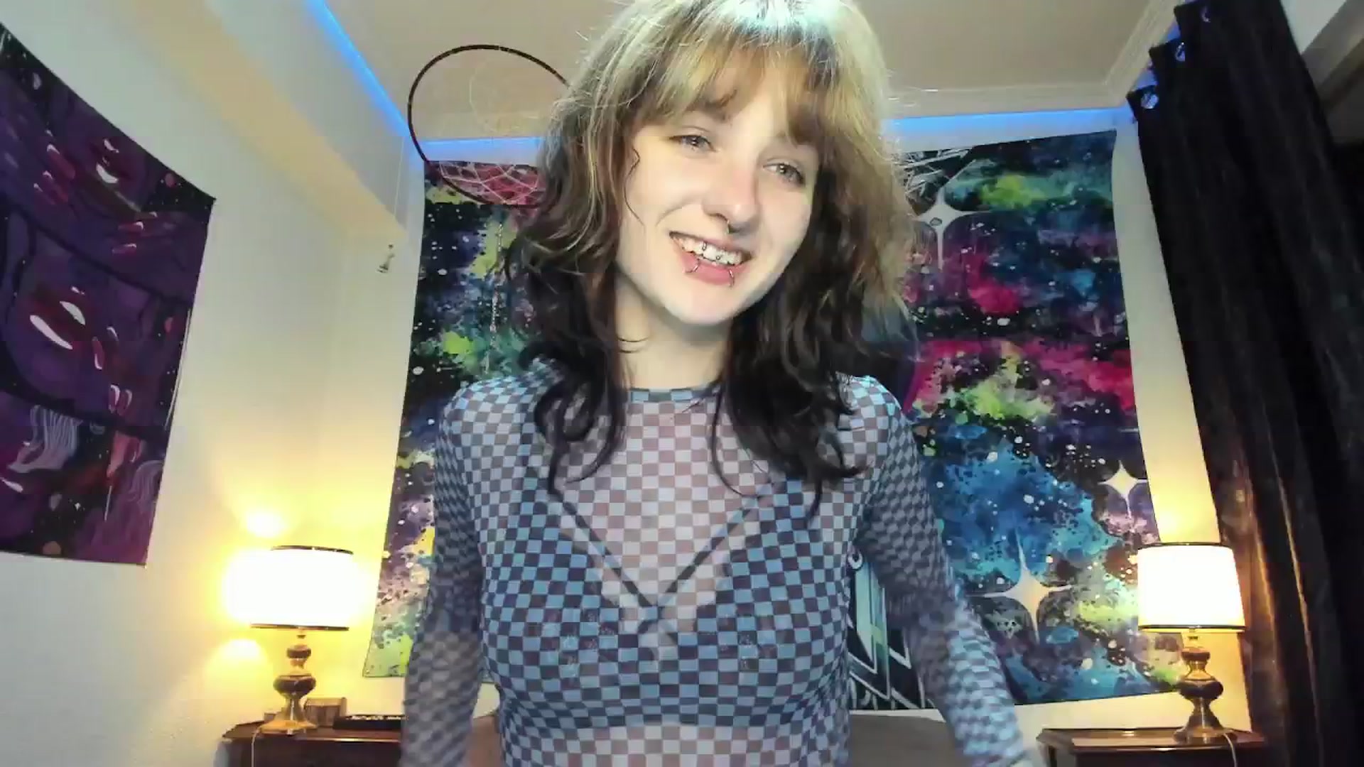 Gallery image thumbnail from Black_Aranya's myfreecams stream on, 10/27/2025, 21:32 image 15 of 20
