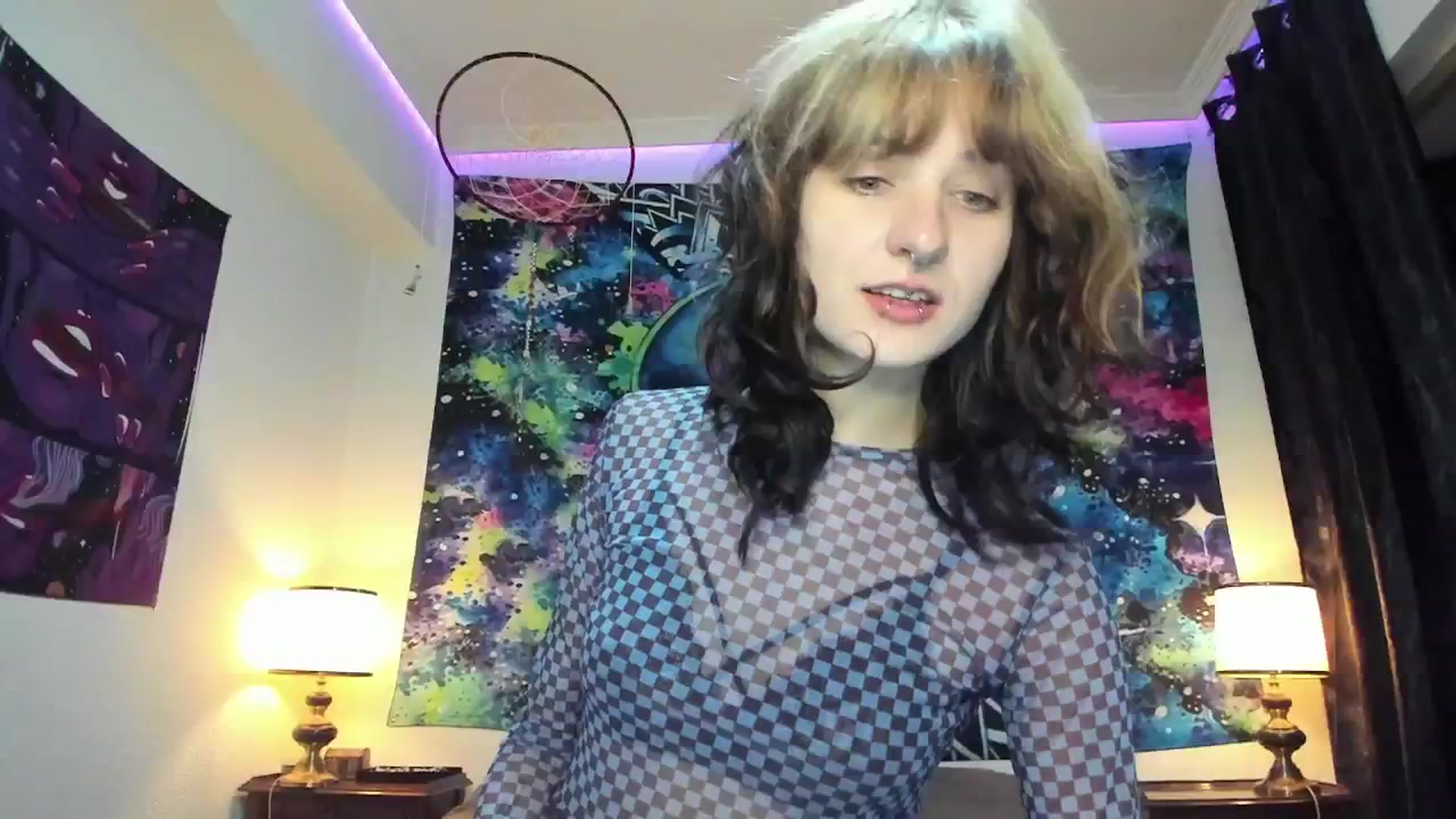Gallery image thumbnail from Black_Aranya's myfreecams stream on, 10/27/2025, 21:32 image 20 of 20