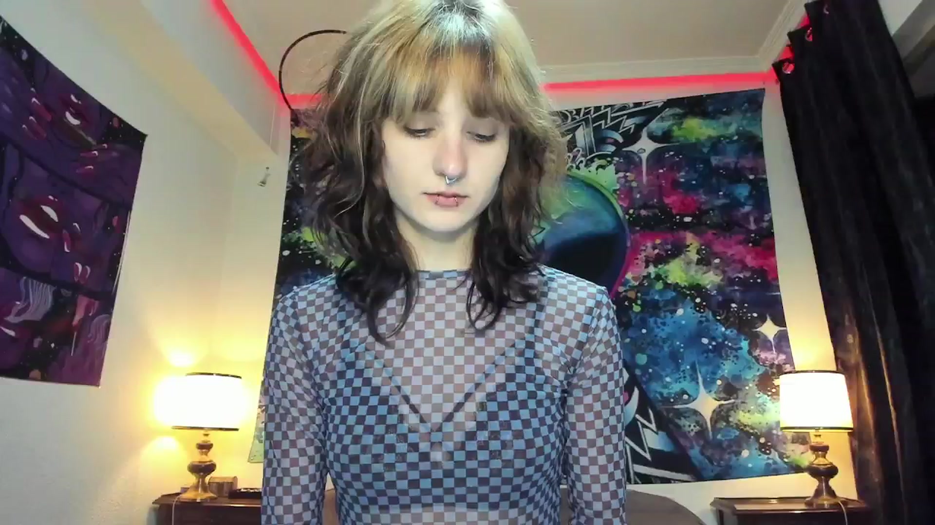 Gallery image thumbnail from Black_Aranya's myfreecams stream on, 10/27/2025, 21:32 image 14 of 20