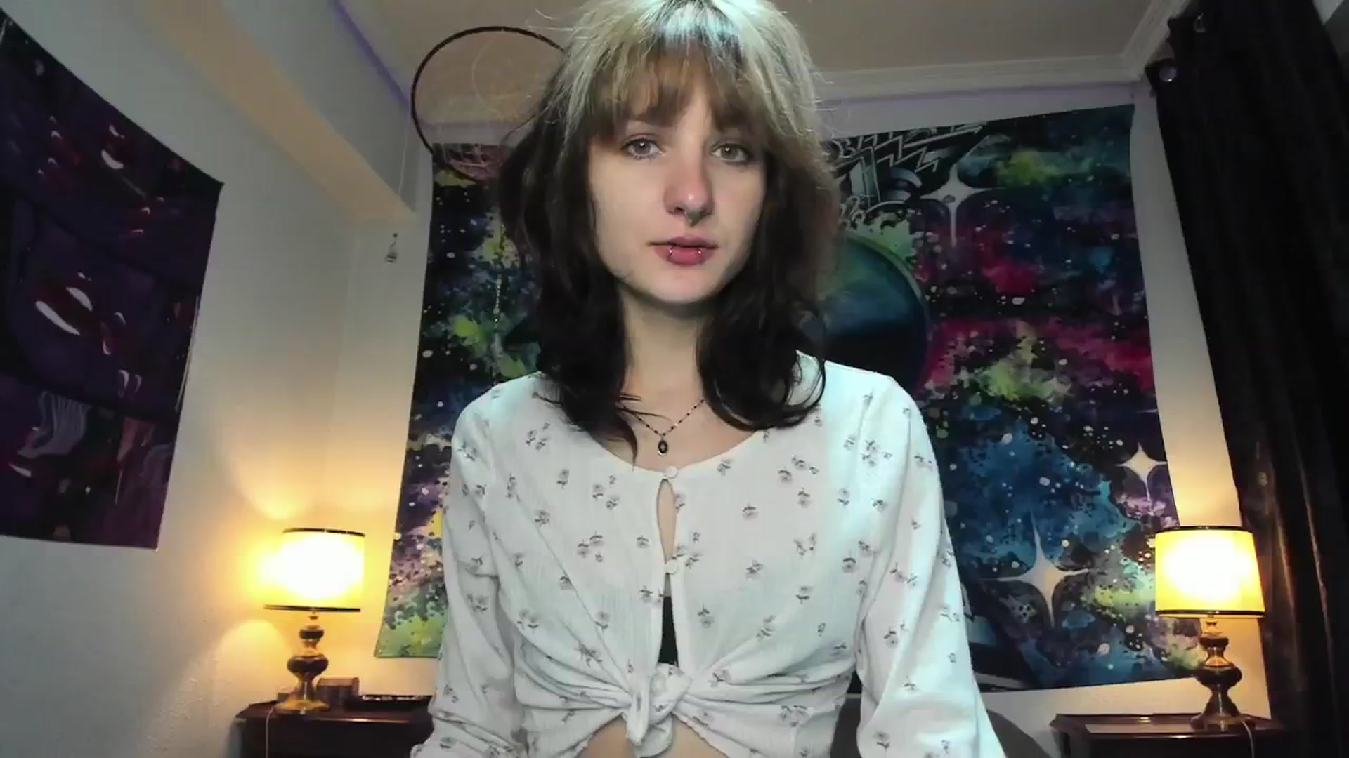 Gallery image thumbnail from Black_Aranya's myfreecams stream on, 10/28/2025, 19:01 image 11 of 20