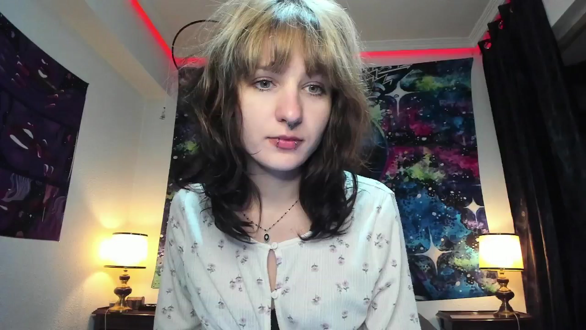 Gallery image thumbnail from Black_Aranya's myfreecams stream on, 10/28/2025, 19:01 image 8 of 20