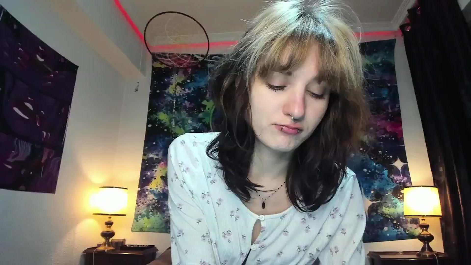 Gallery image thumbnail from Black_Aranya's myfreecams stream on, 10/28/2025, 19:01 image 13 of 20