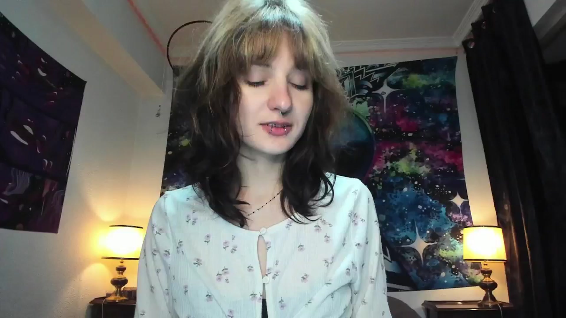 Gallery image thumbnail from Black_Aranya's myfreecams stream on, 10/28/2025, 19:01 image 3 of 20