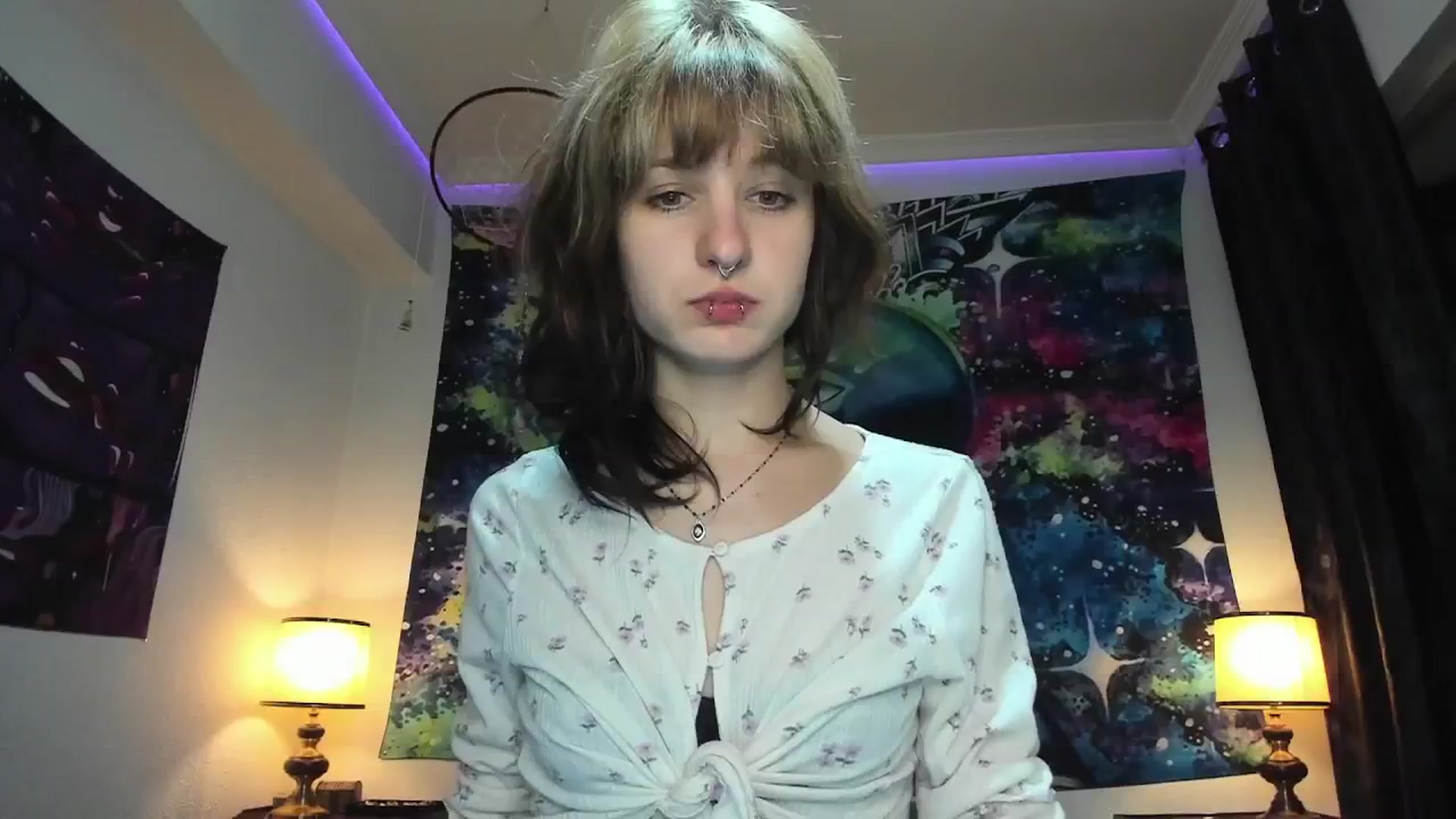 Gallery image thumbnail from Black_Aranya's myfreecams stream on, 10/28/2025, 21:11 image 2 of 20