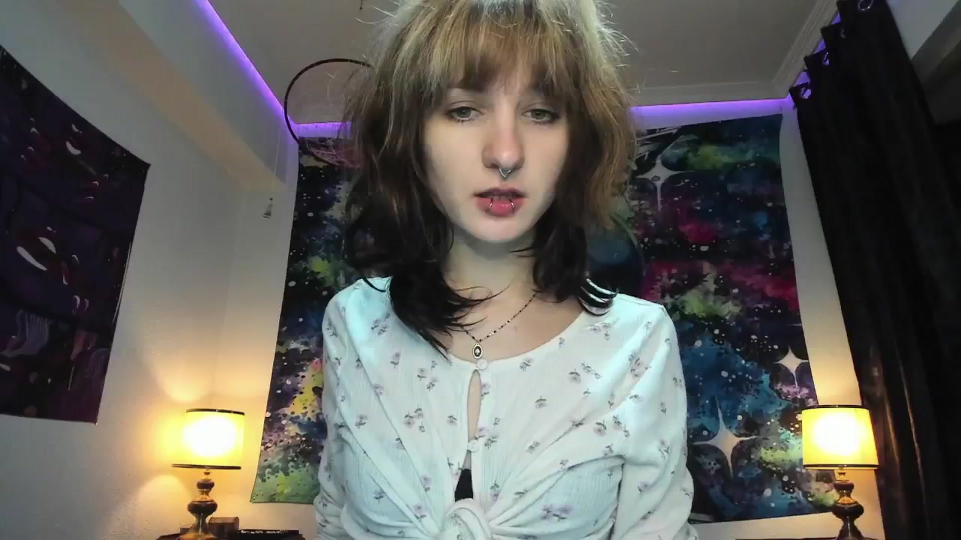 Gallery image thumbnail from Black_Aranya's myfreecams stream on, 10/28/2025, 21:11 image 6 of 20