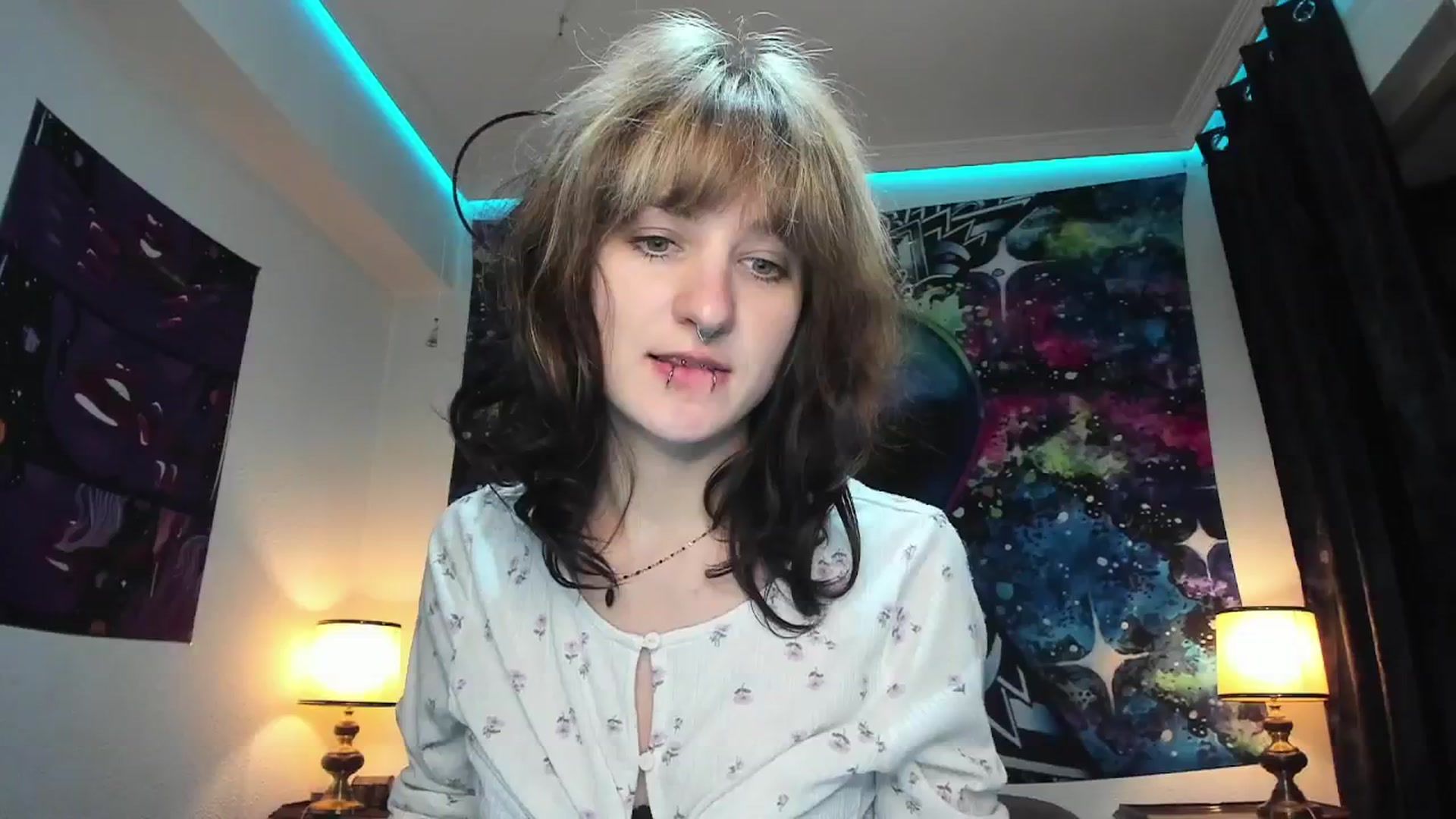 Gallery image thumbnail from Black_Aranya's myfreecams stream on, 10/28/2025, 21:11 image 17 of 20