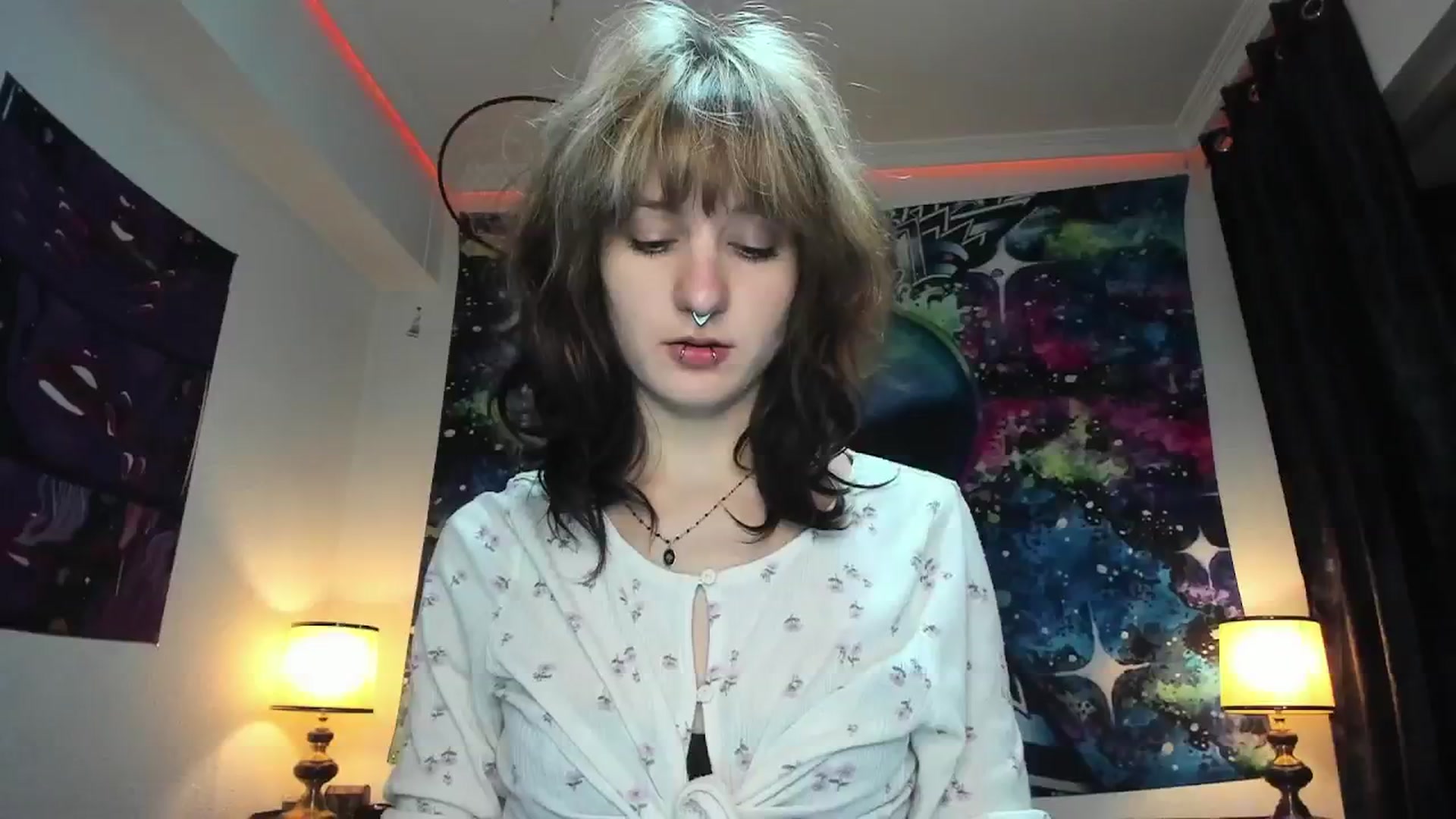 Gallery image thumbnail from Black_Aranya's myfreecams stream on, 10/28/2025, 21:11 image 11 of 20