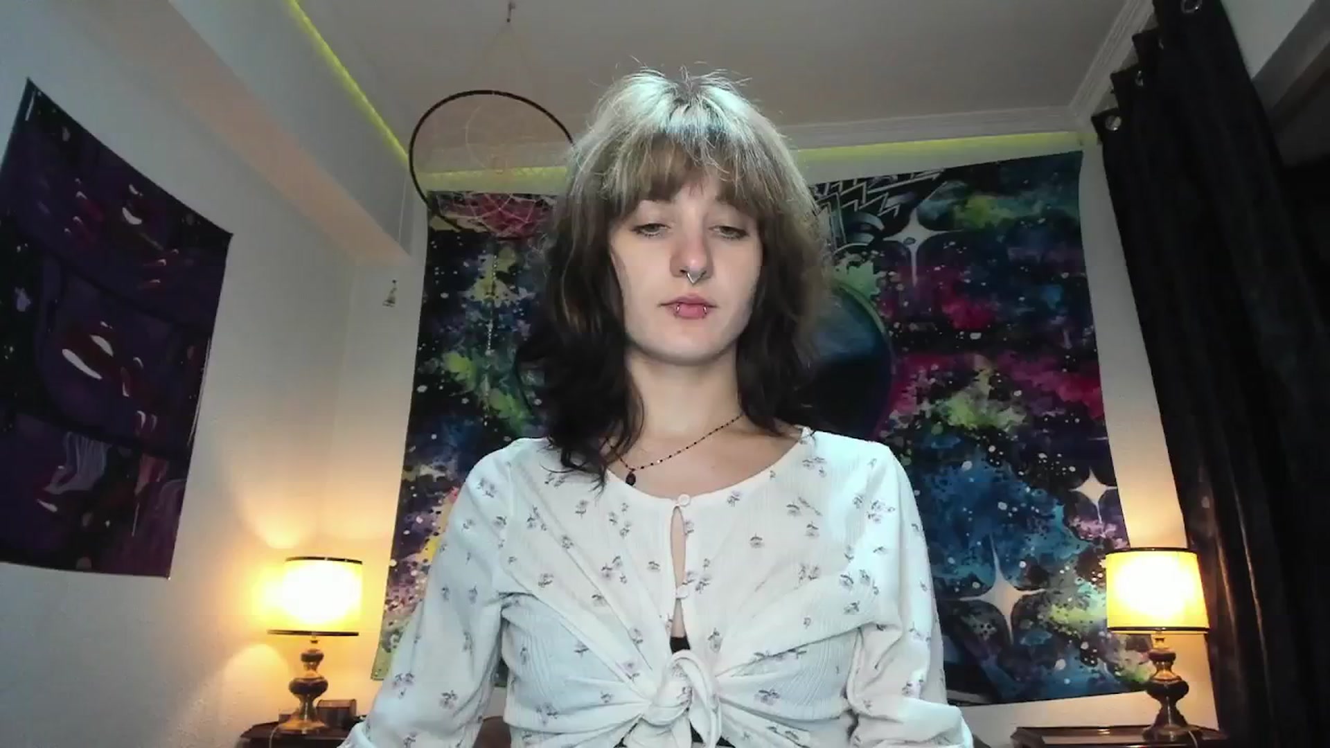 Gallery image thumbnail from Black_Aranya's myfreecams stream on, 10/28/2025, 21:11 image 13 of 20