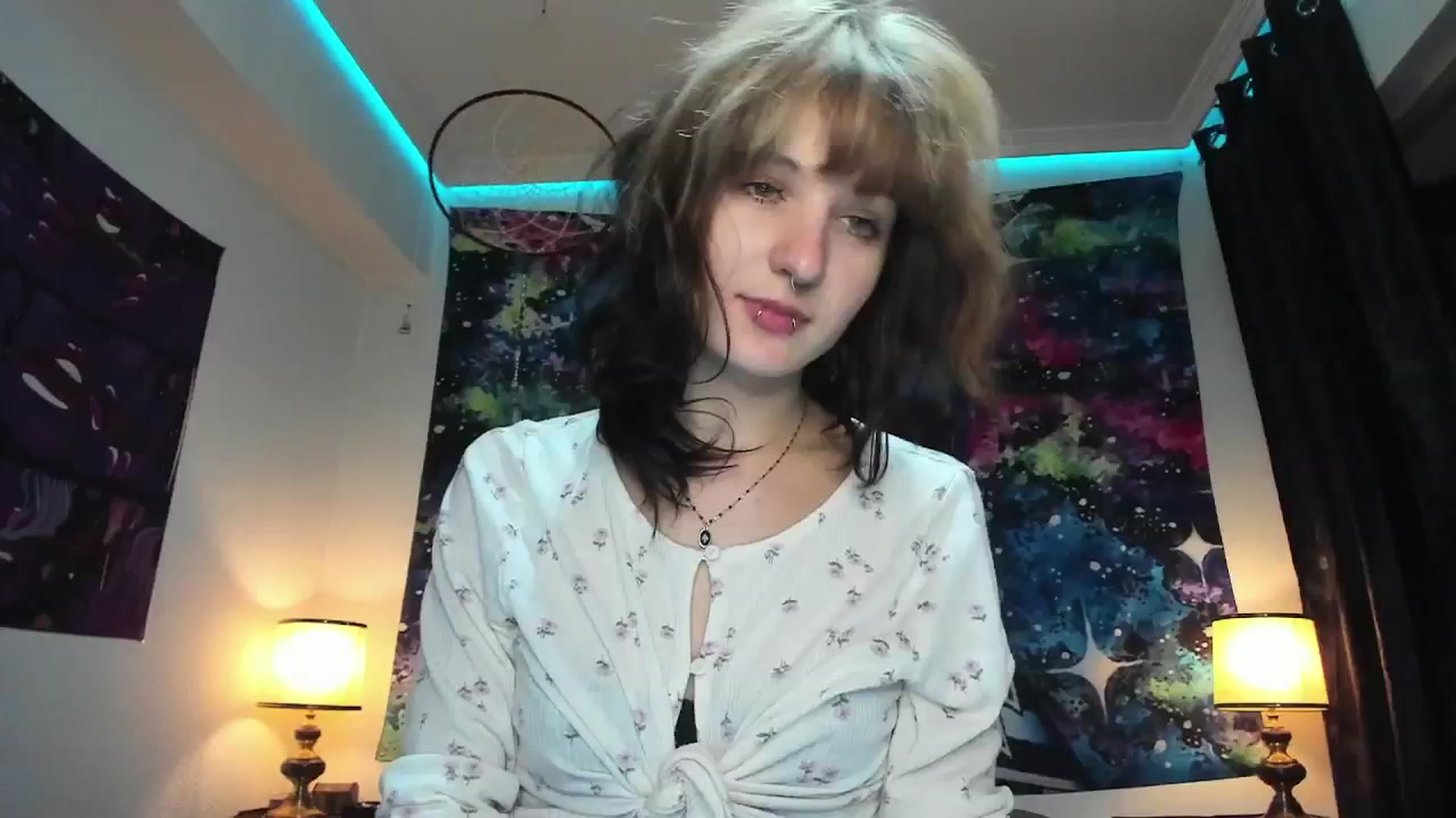 Gallery image thumbnail from Black_Aranya's myfreecams stream on, 10/28/2025, 21:11 image 5 of 20