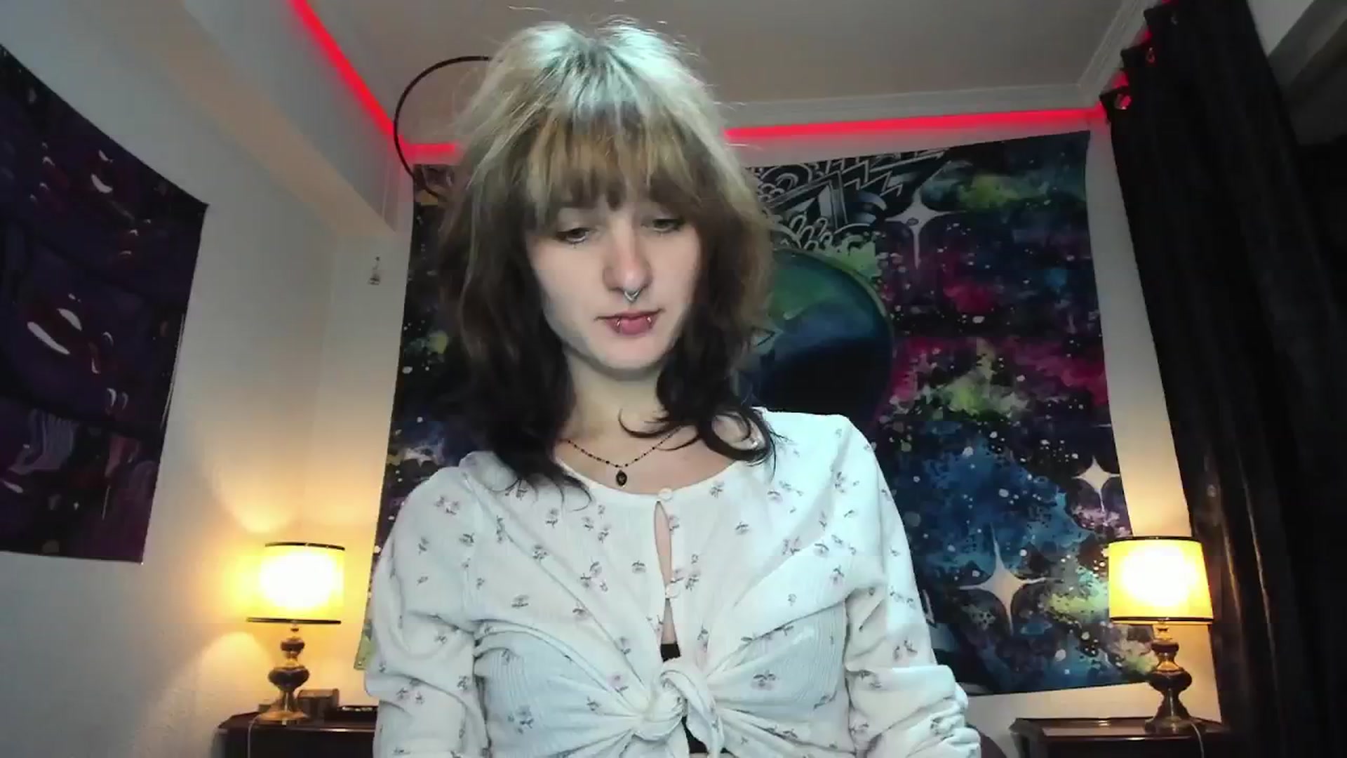 Gallery image thumbnail from Black_Aranya's myfreecams stream on, 10/28/2025, 21:11 image 20 of 20