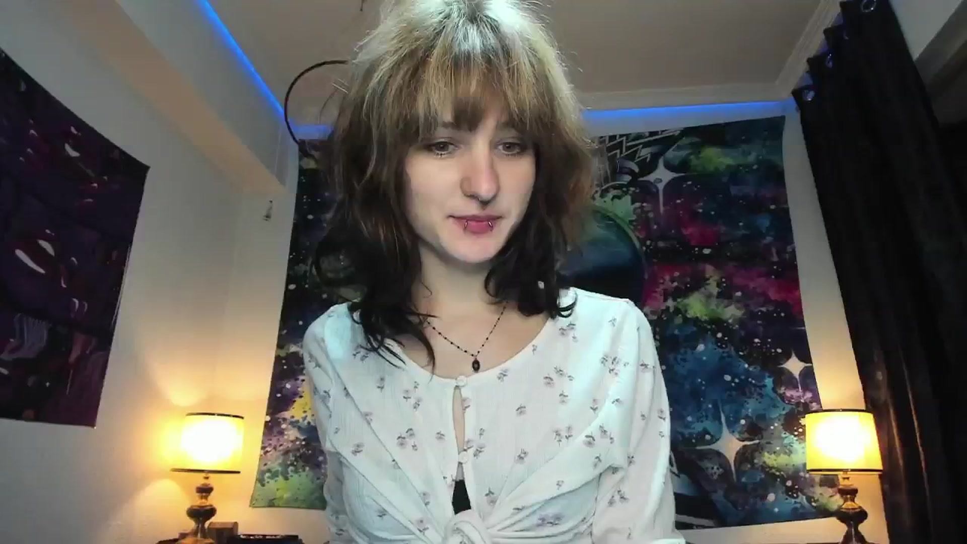 Gallery image thumbnail from Black_Aranya's myfreecams stream on, 10/28/2025, 21:11 image 8 of 20