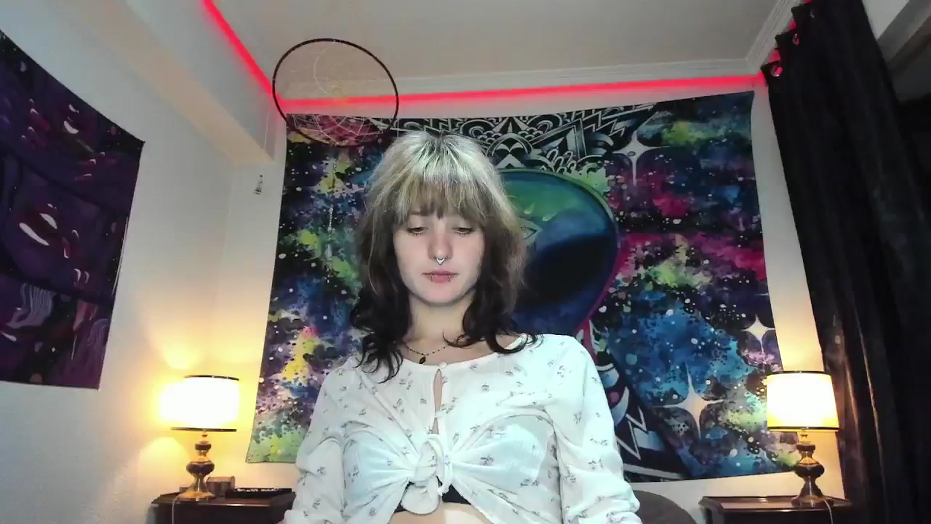 Gallery image thumbnail from Black_Aranya's myfreecams stream on, 10/28/2025, 21:11 image 19 of 20