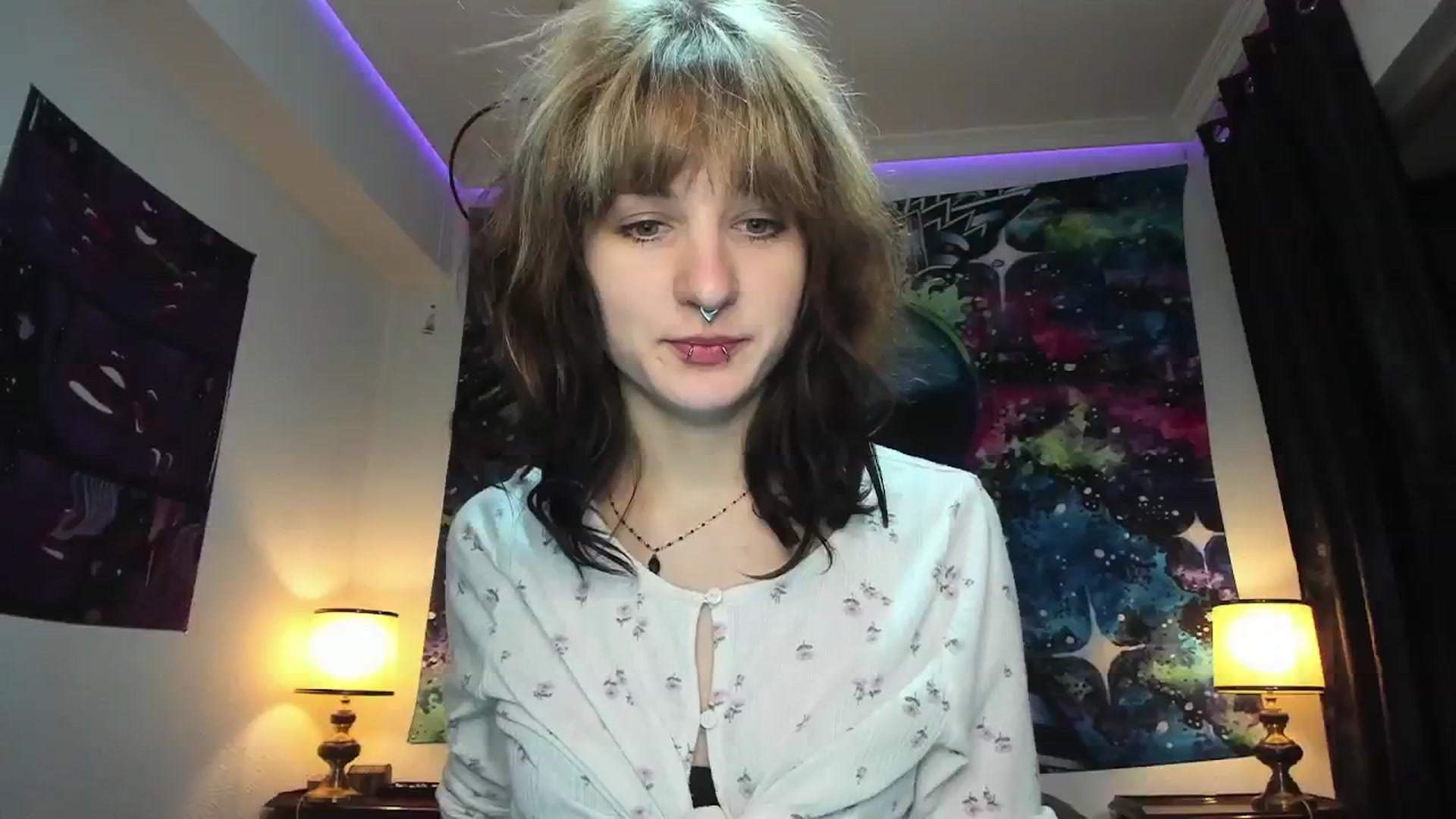 Gallery image thumbnail from Black_Aranya's myfreecams stream on, 10/28/2025, 21:11 image 16 of 20