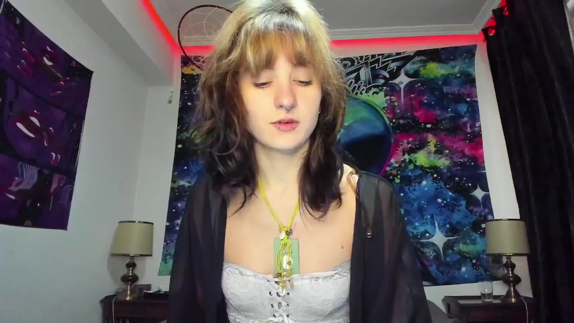 Gallery image thumbnail from Black_Aranya's myfreecams stream on, 10/30/2025, 13:56 image 3 of 20