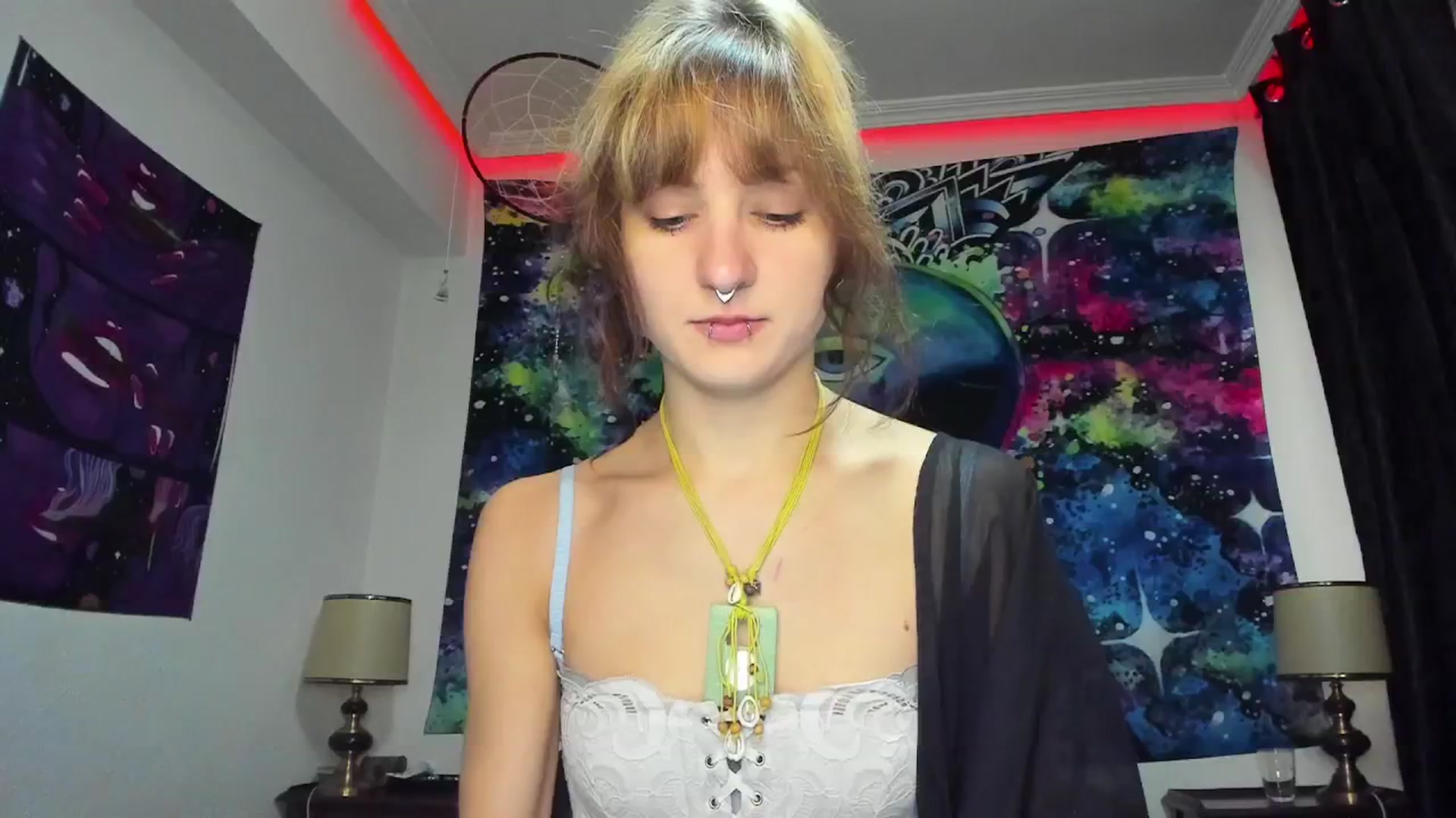 Gallery image thumbnail from Black_Aranya's myfreecams stream on, 10/30/2025, 13:56 image 16 of 20