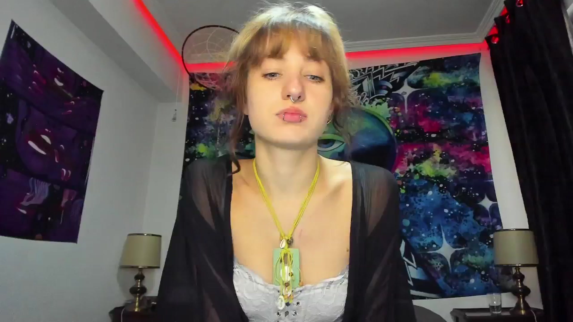 Gallery image thumbnail from Black_Aranya's myfreecams stream on, 10/30/2025, 13:56 image 10 of 20