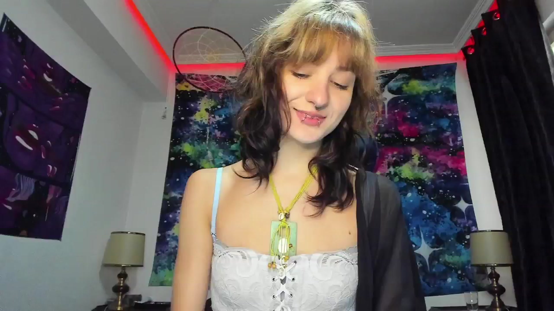 Gallery image thumbnail from Black_Aranya's myfreecams stream on, 10/30/2025, 13:56 image 6 of 20