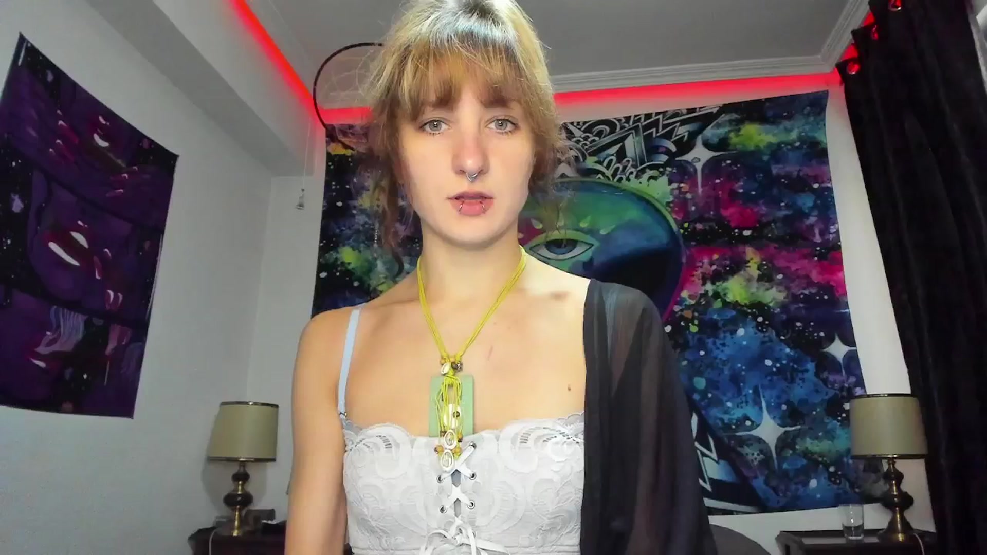 Gallery image thumbnail from Black_Aranya's myfreecams stream on, 10/30/2025, 13:56 image 14 of 20