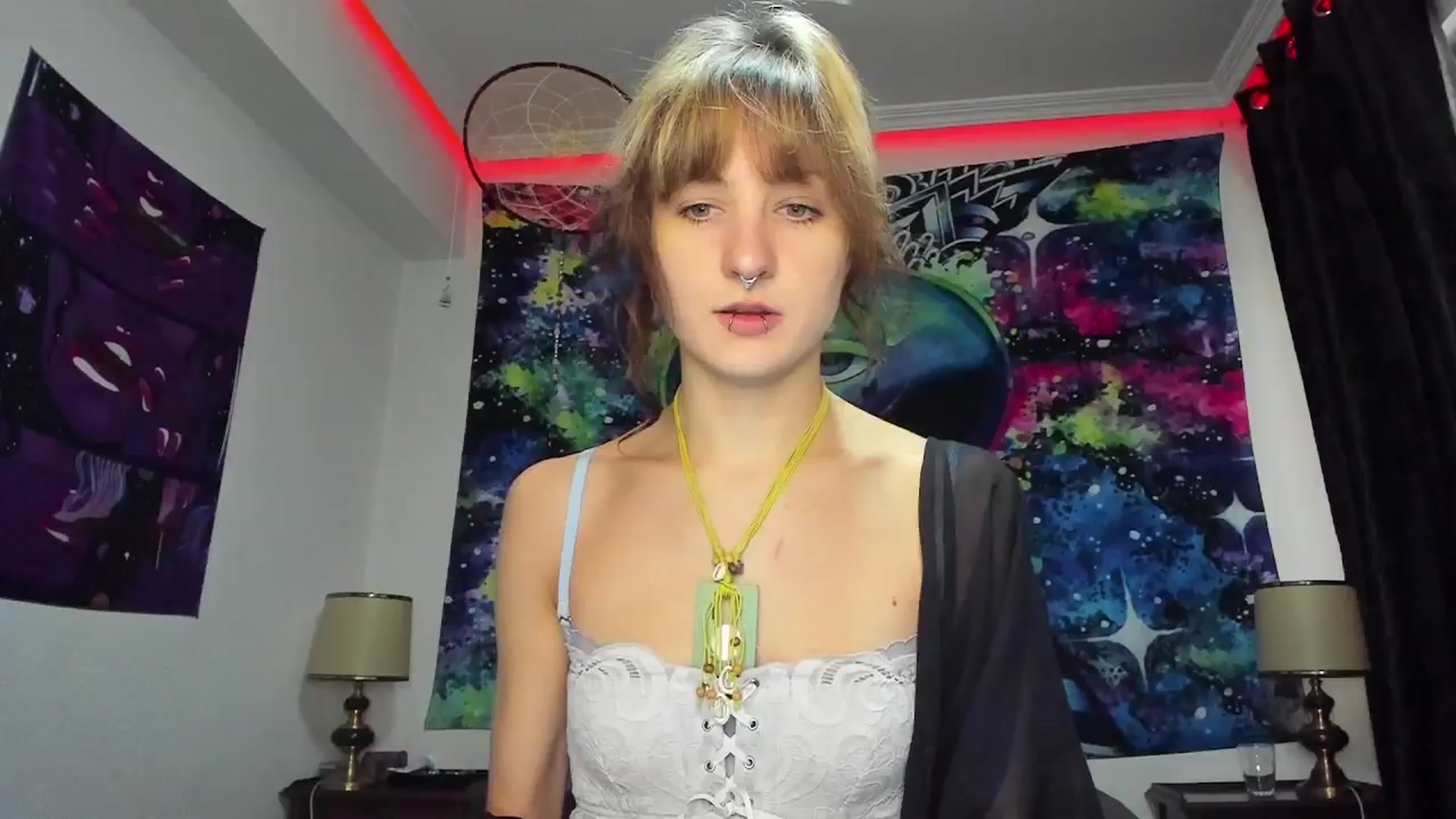 Gallery image thumbnail from Black_Aranya's myfreecams stream on, 10/30/2025, 13:56 image 15 of 20