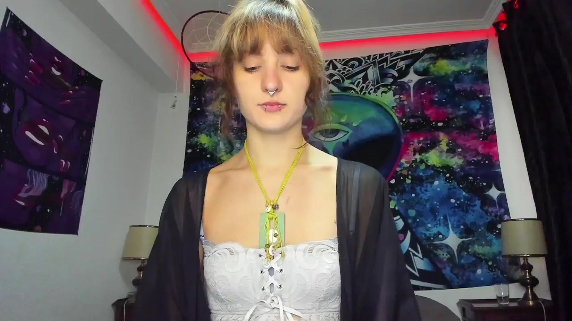 Gallery image thumbnail from Black_Aranya's myfreecams stream on, 10/30/2025, 13:56 image 17 of 20
