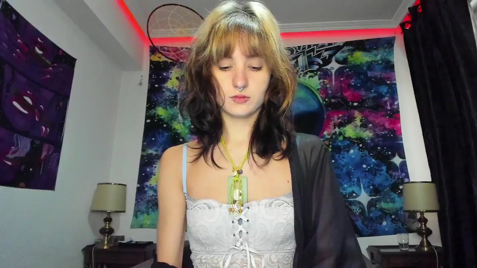 Gallery image thumbnail from Black_Aranya's myfreecams stream on, 10/30/2025, 13:56 image 4 of 20