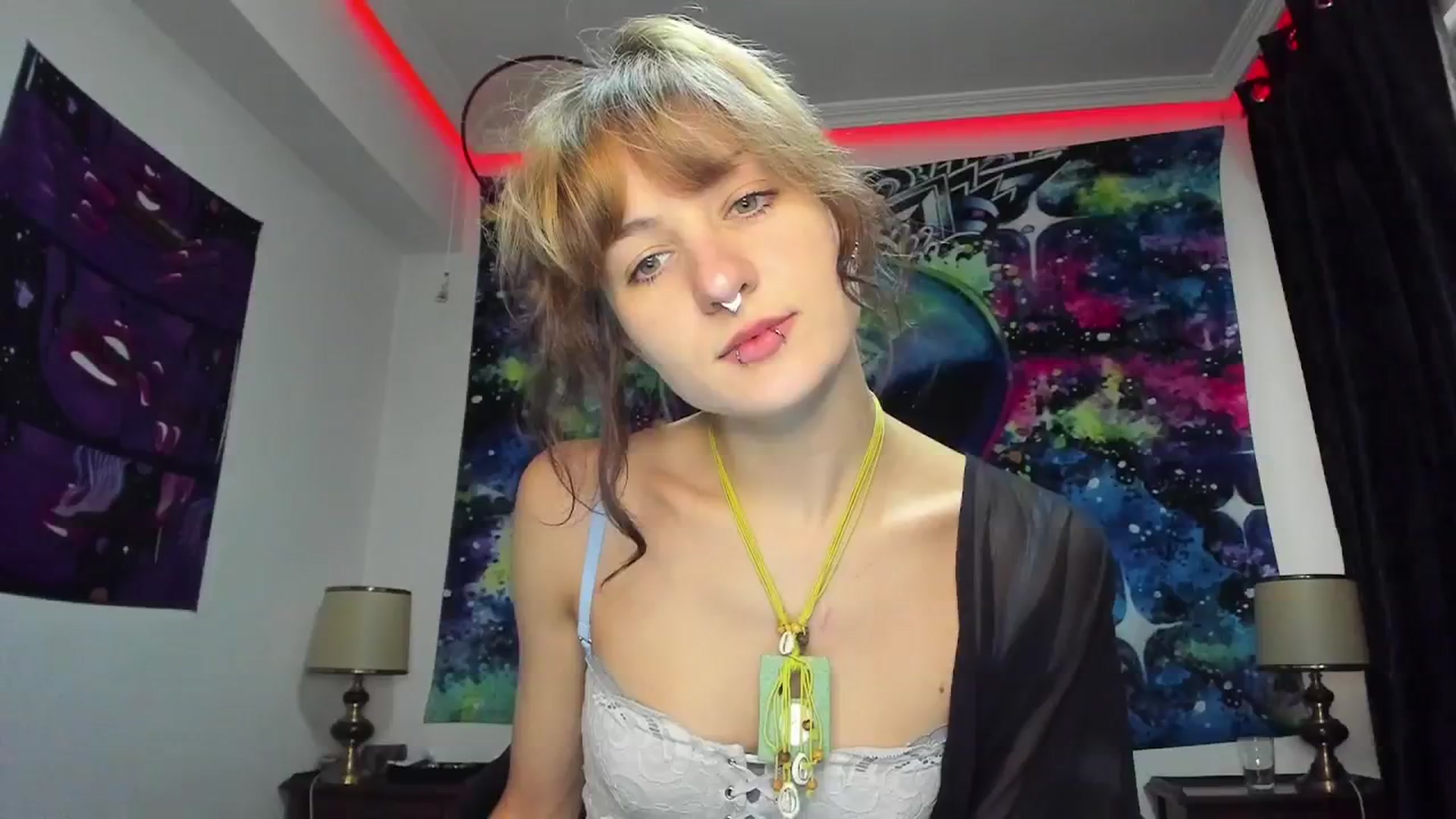 Gallery image thumbnail from Black_Aranya's myfreecams stream on, 10/30/2025, 13:56 image 13 of 20