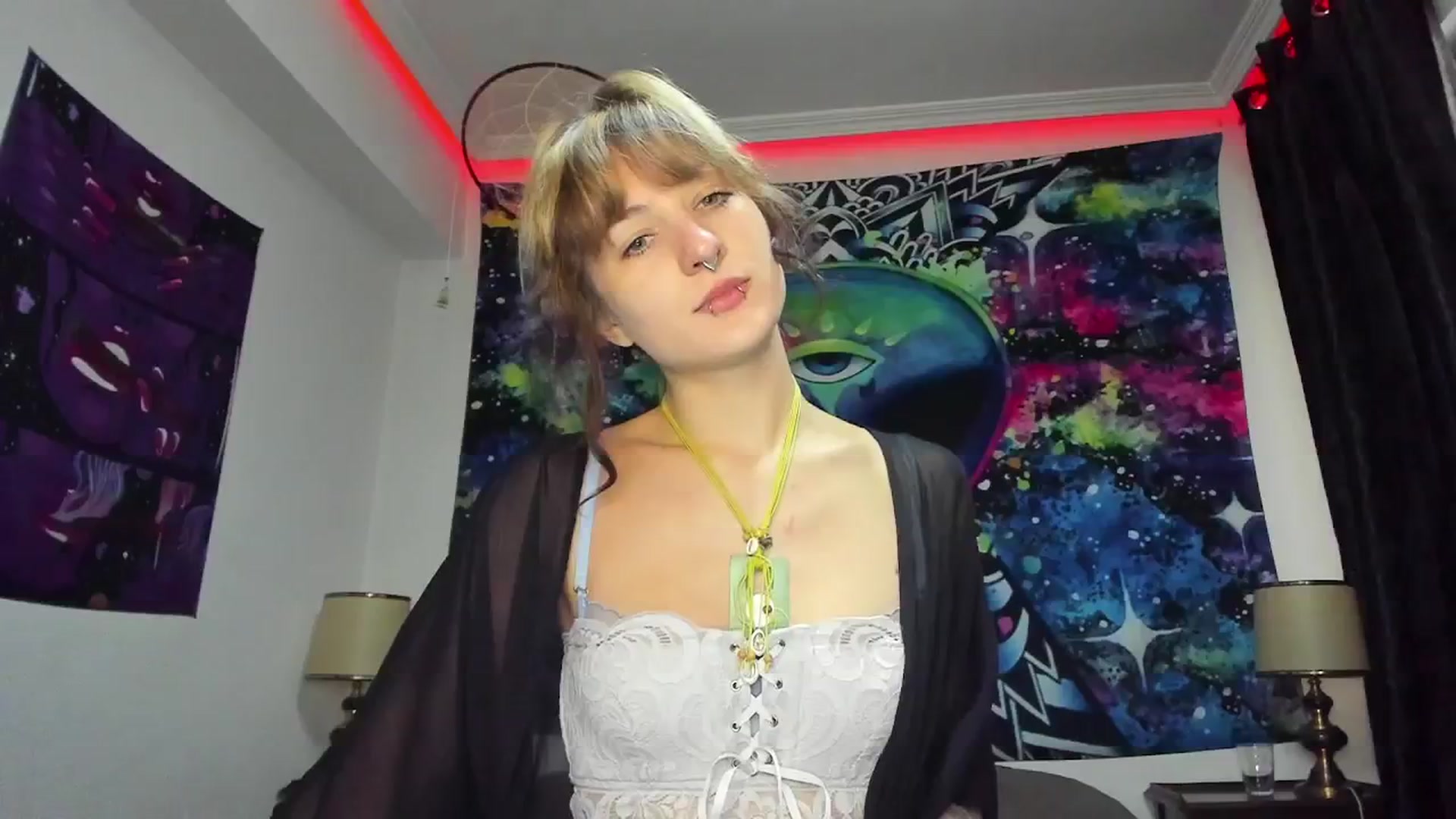 Gallery image thumbnail from Black_Aranya's myfreecams stream on, 10/30/2025, 13:56 image 11 of 20