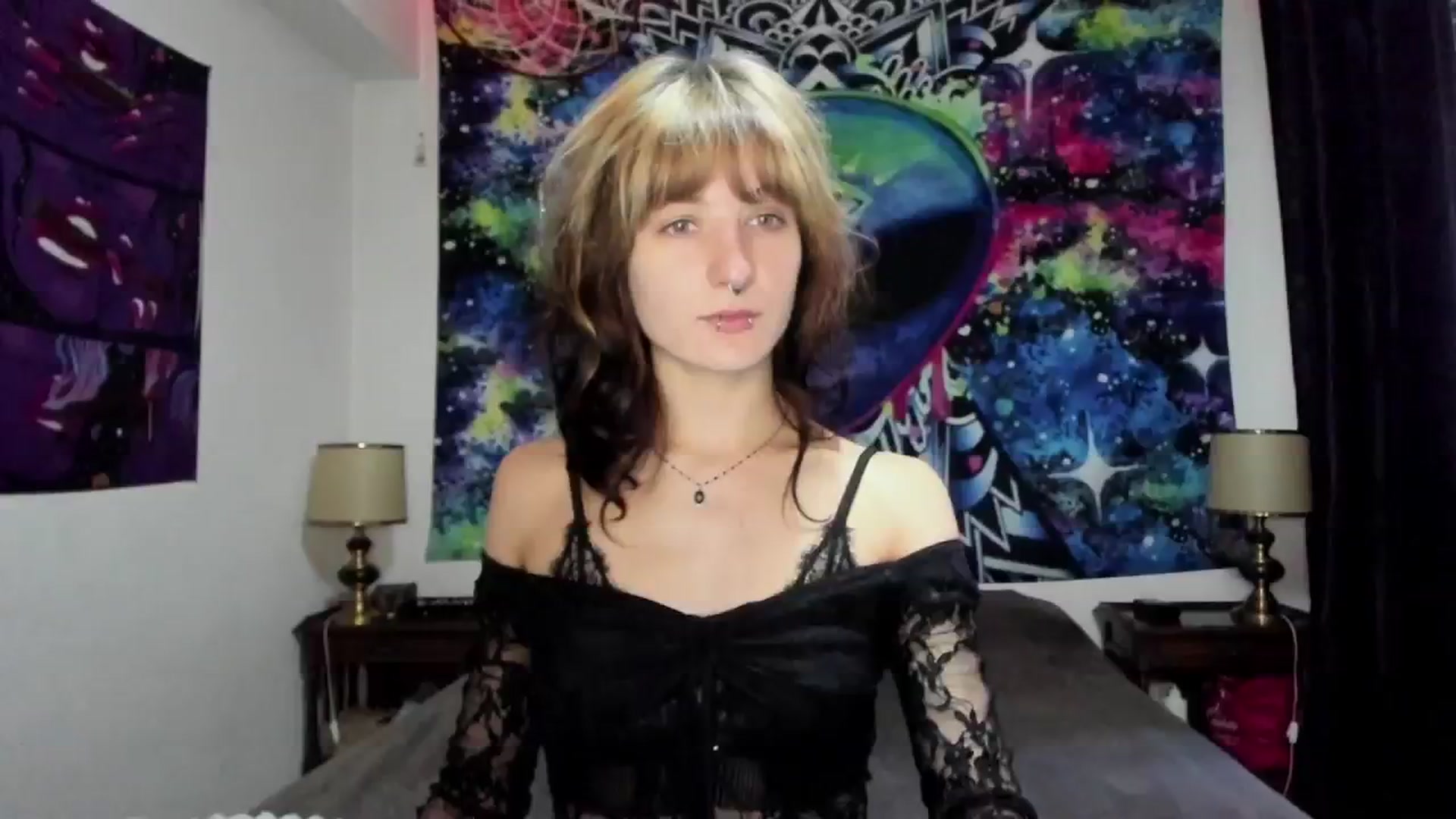 Gallery image thumbnail from Black_Aranya's myfreecams stream on, 11/03/2025, 14:13 image 16 of 20