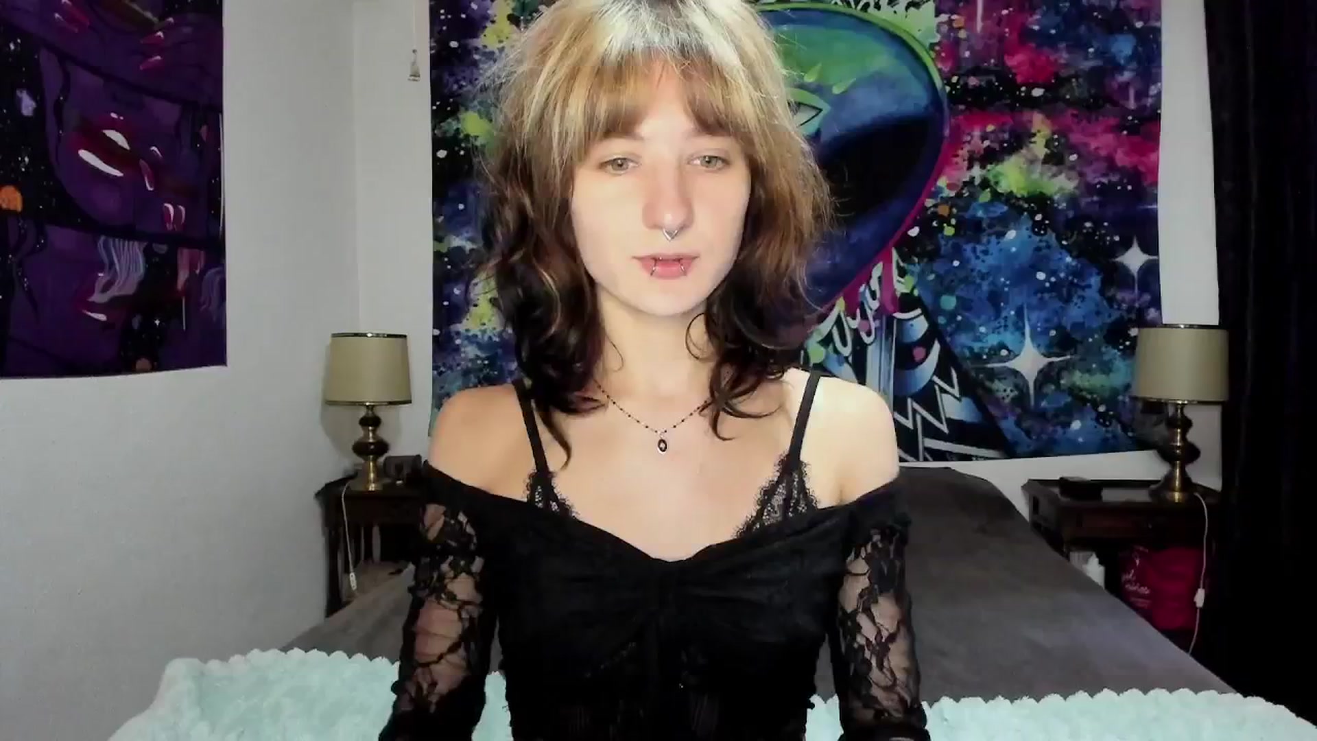 Gallery image thumbnail from Black_Aranya's myfreecams stream on, 11/03/2025, 14:13 image 12 of 20