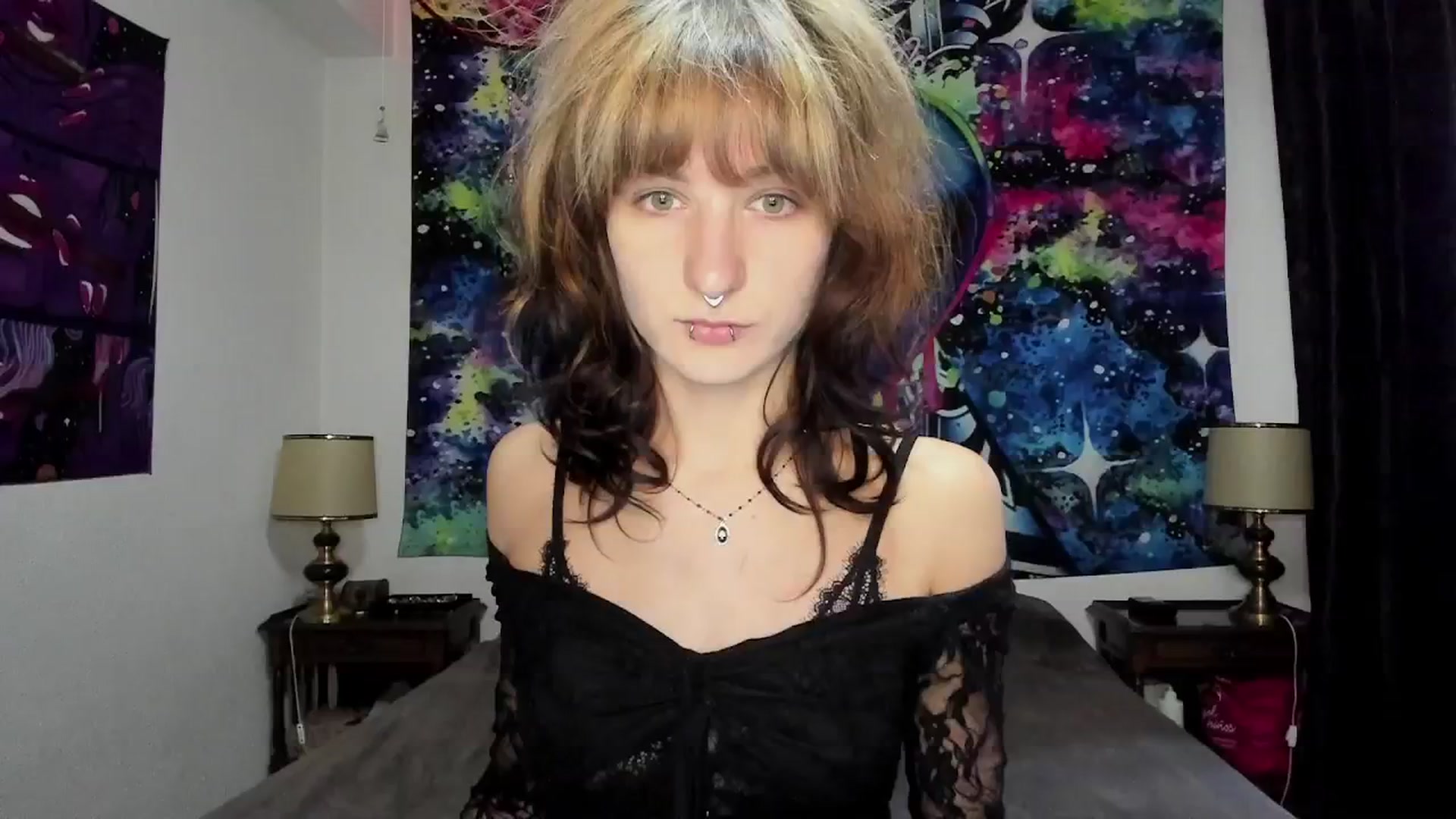 Gallery image thumbnail from Black_Aranya's myfreecams stream on, 11/03/2025, 14:13 image 5 of 20