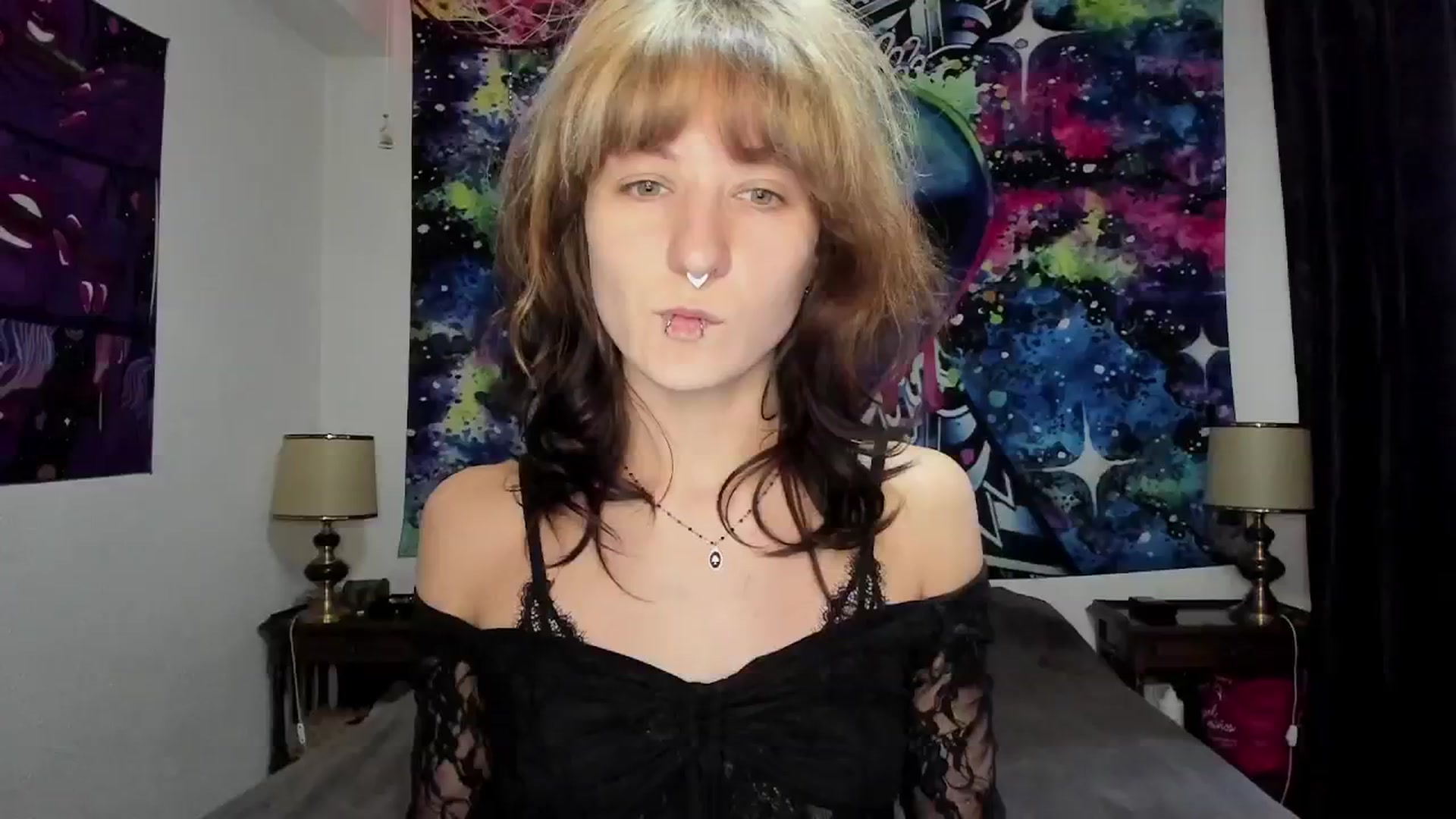 Gallery image thumbnail from Black_Aranya's myfreecams stream on, 11/03/2025, 14:13 image 4 of 20