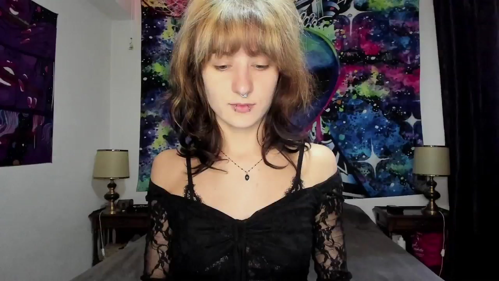 Gallery image thumbnail from Black_Aranya's myfreecams stream on, 11/03/2025, 14:13 image 2 of 20