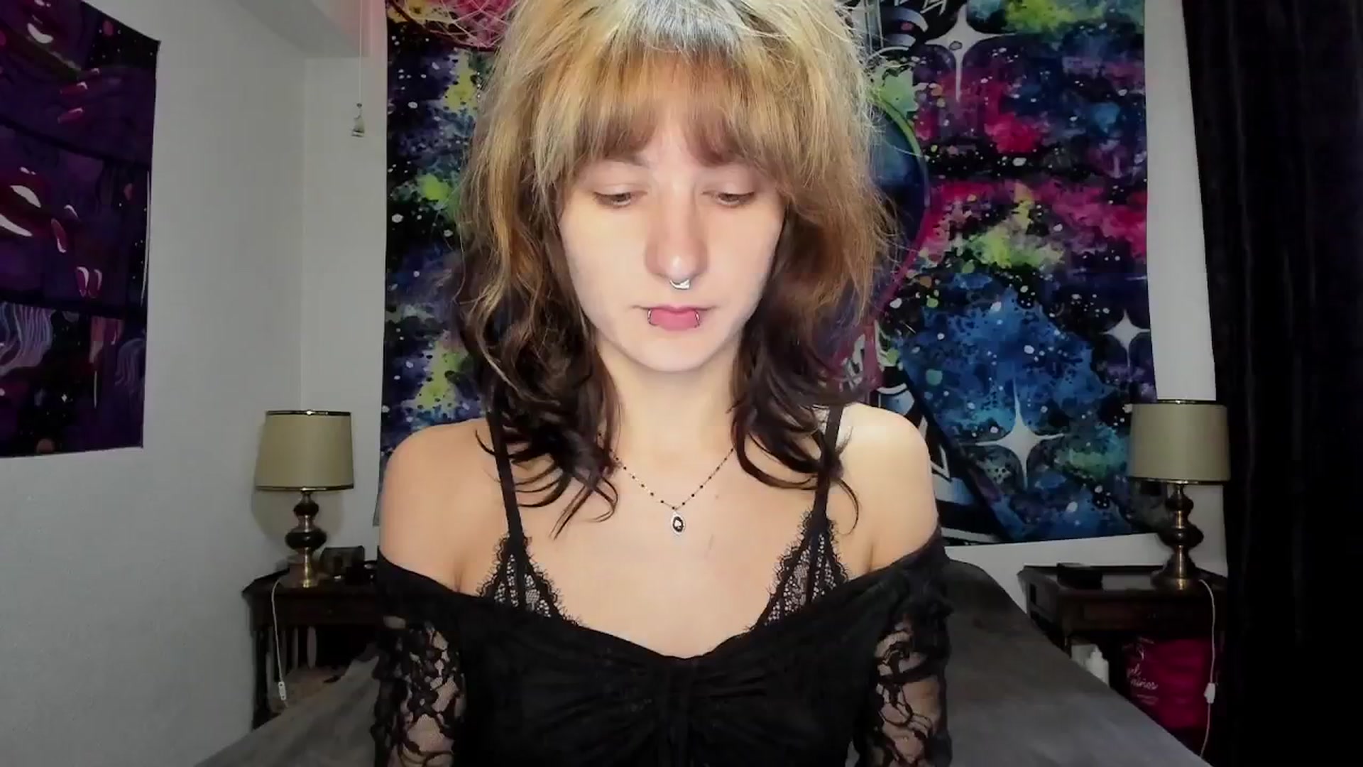 Gallery image thumbnail from Black_Aranya's myfreecams stream on, 11/03/2025, 14:13 image 3 of 20