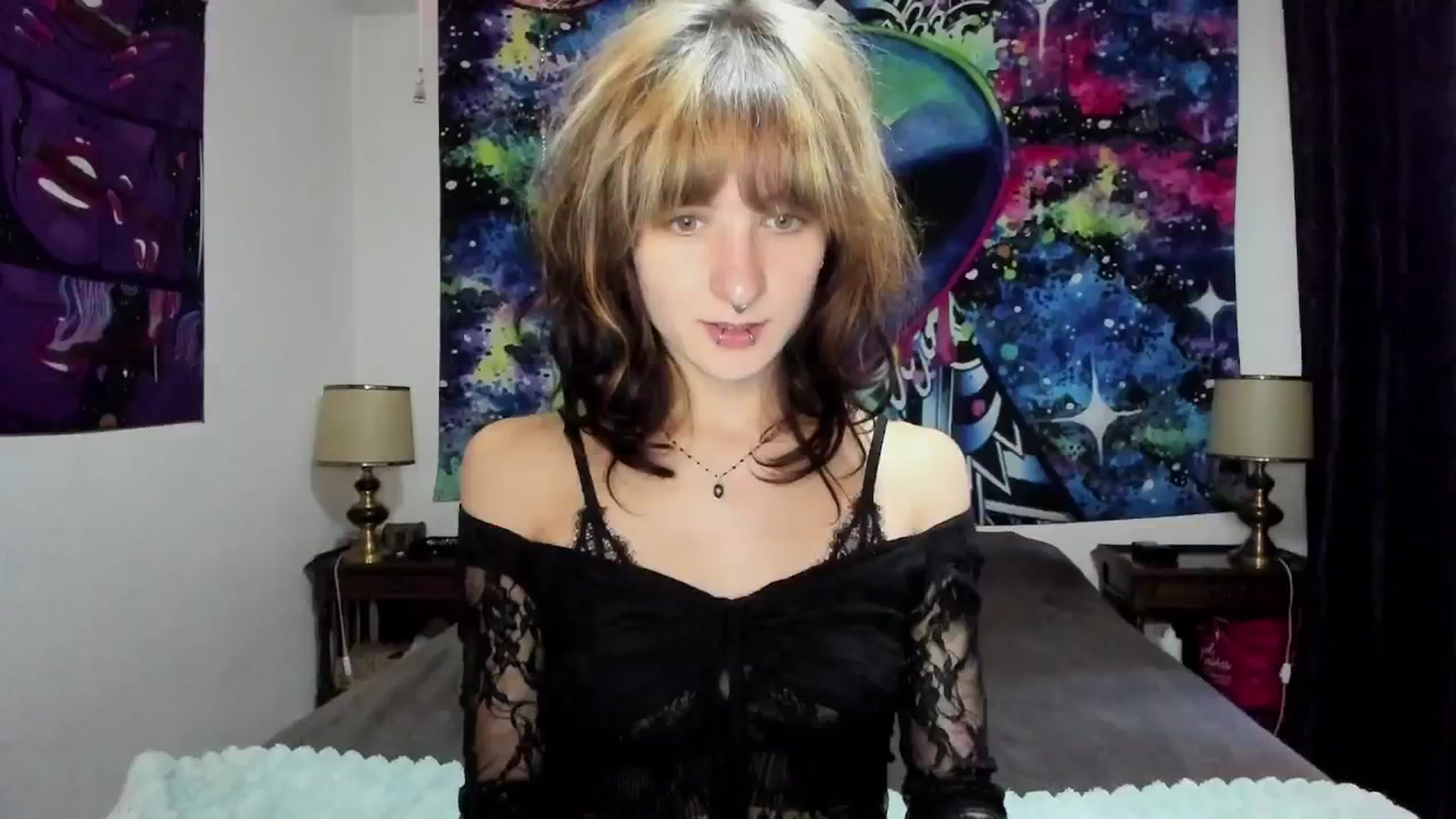Gallery image thumbnail from Black_Aranya's myfreecams stream on, 11/03/2025, 14:13 image 15 of 20