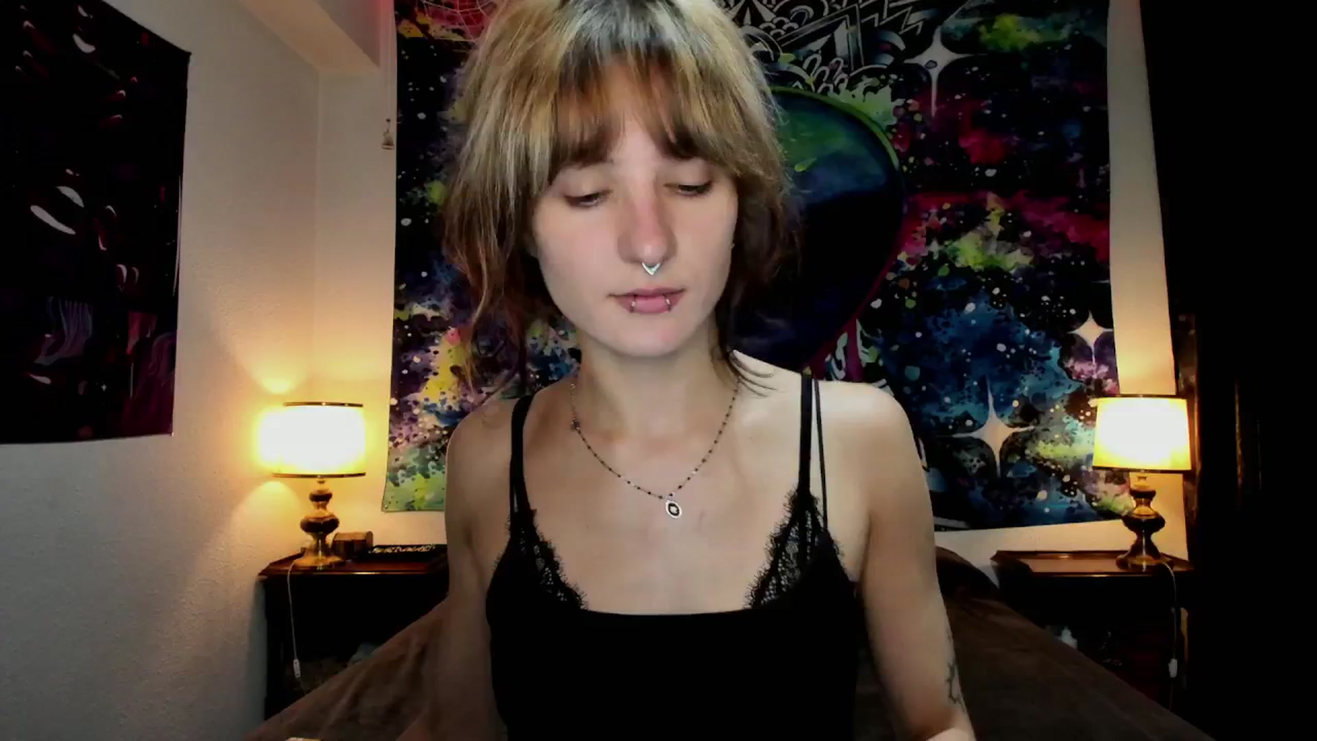 Gallery image thumbnail from Black_Aranya's myfreecams stream on, 11/03/2025, 17:40 image 16 of 20