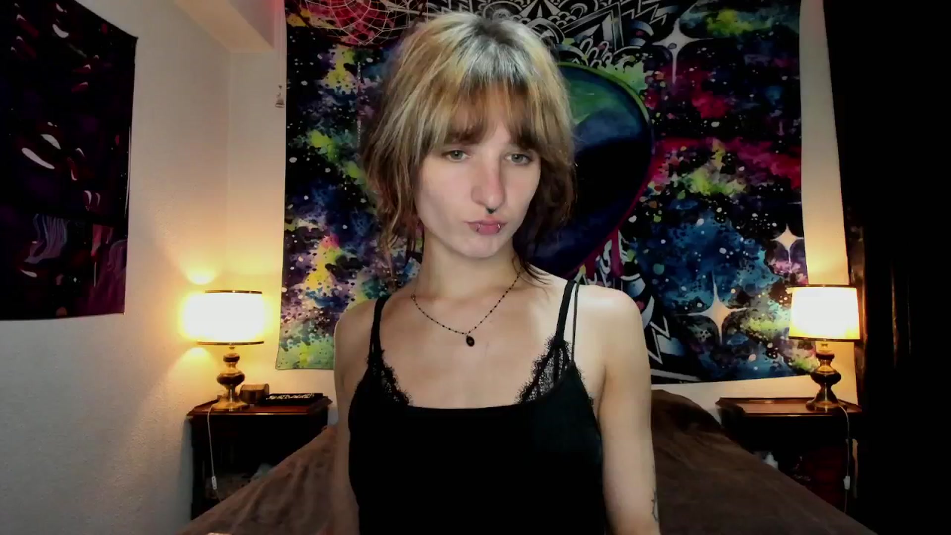 Gallery image thumbnail from Black_Aranya's myfreecams stream on, 11/03/2025, 17:40 image 17 of 20