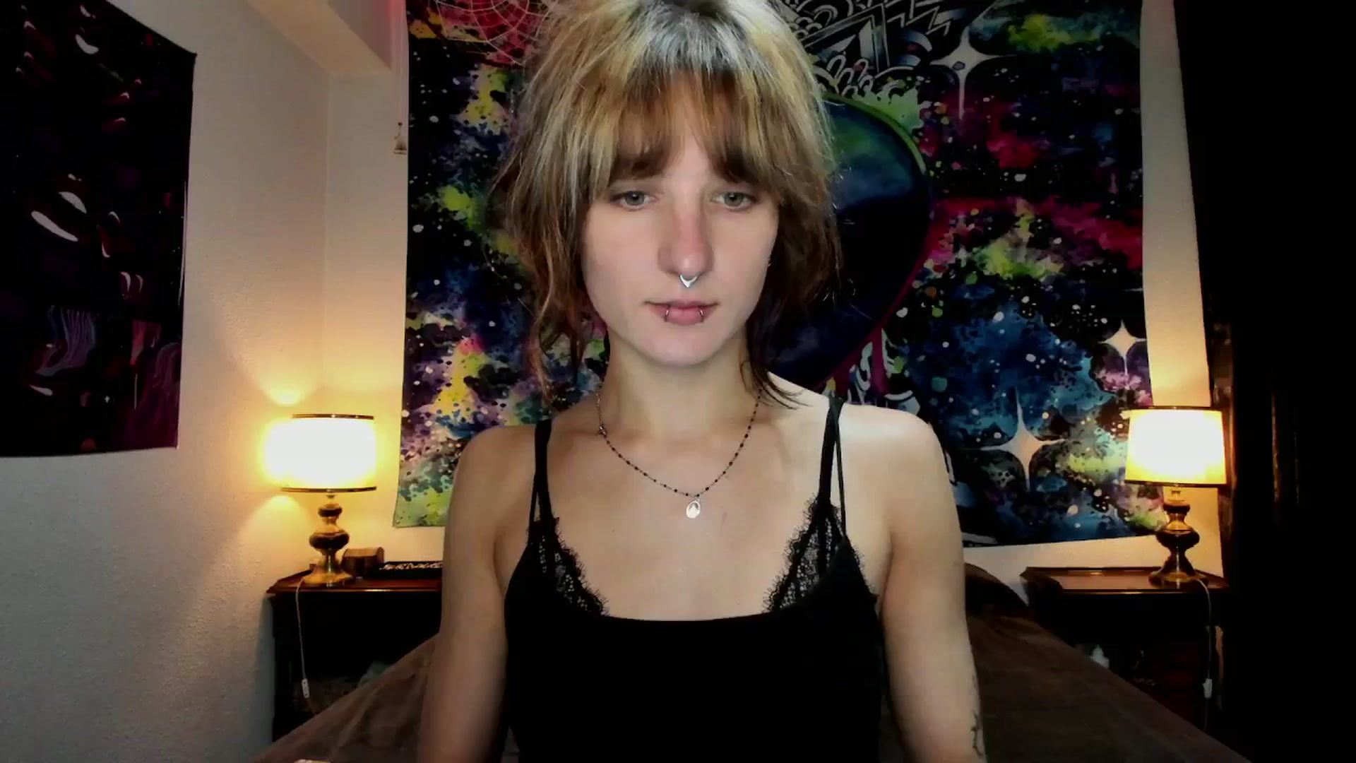 Gallery image thumbnail from Black_Aranya's myfreecams stream on, 11/03/2025, 17:40 image 19 of 20