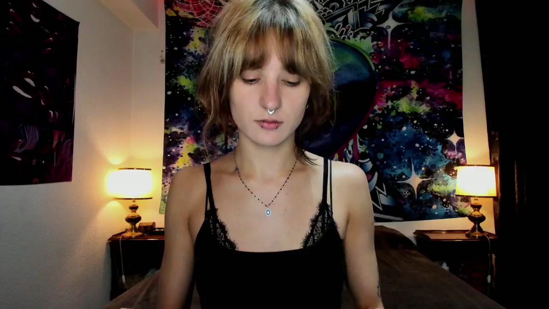 Gallery image thumbnail from Black_Aranya's myfreecams stream on, 11/03/2025, 17:40 image 14 of 20