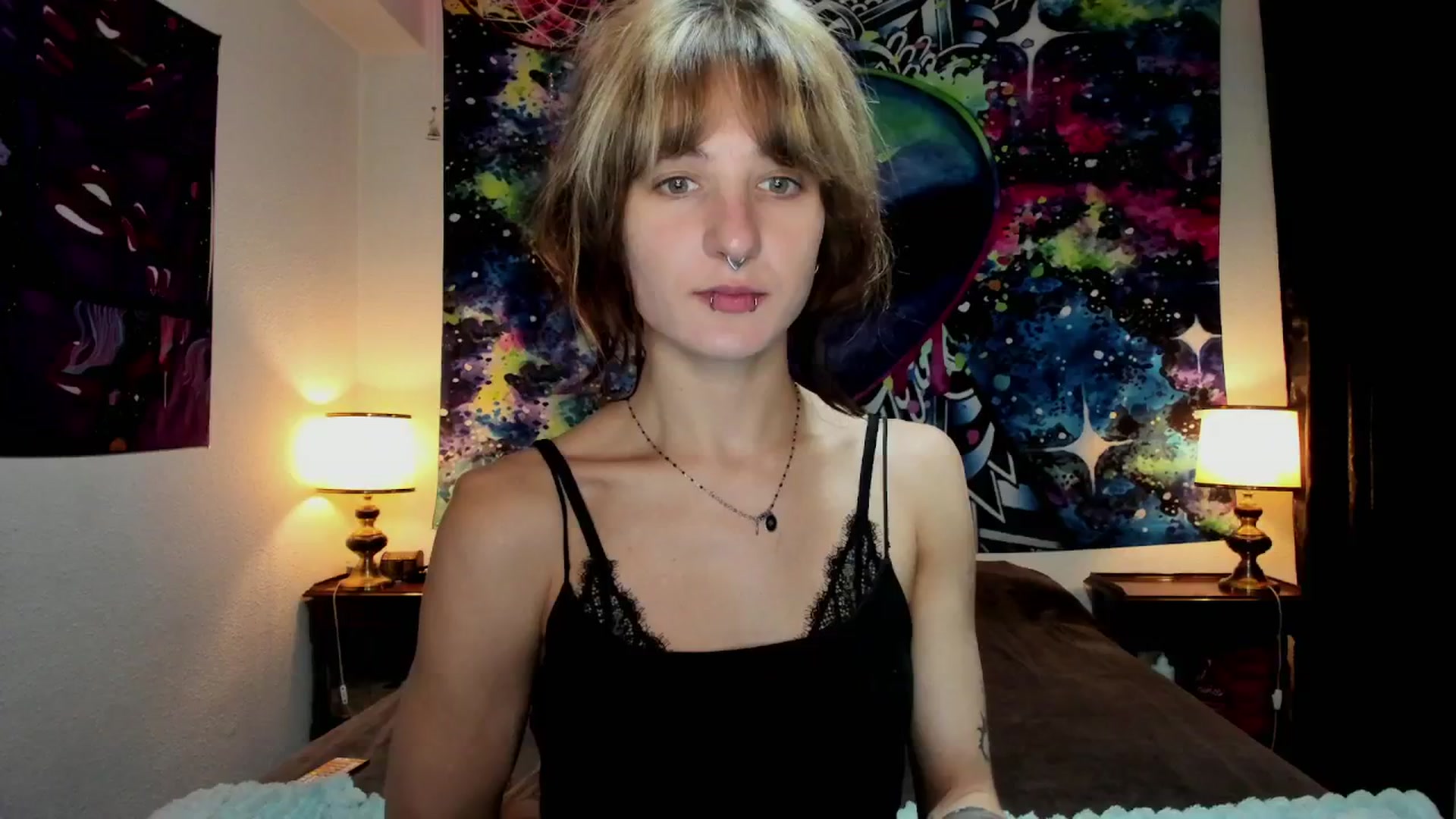 Gallery image thumbnail from Black_Aranya's myfreecams stream on, 11/03/2025, 18:57 image 5 of 20