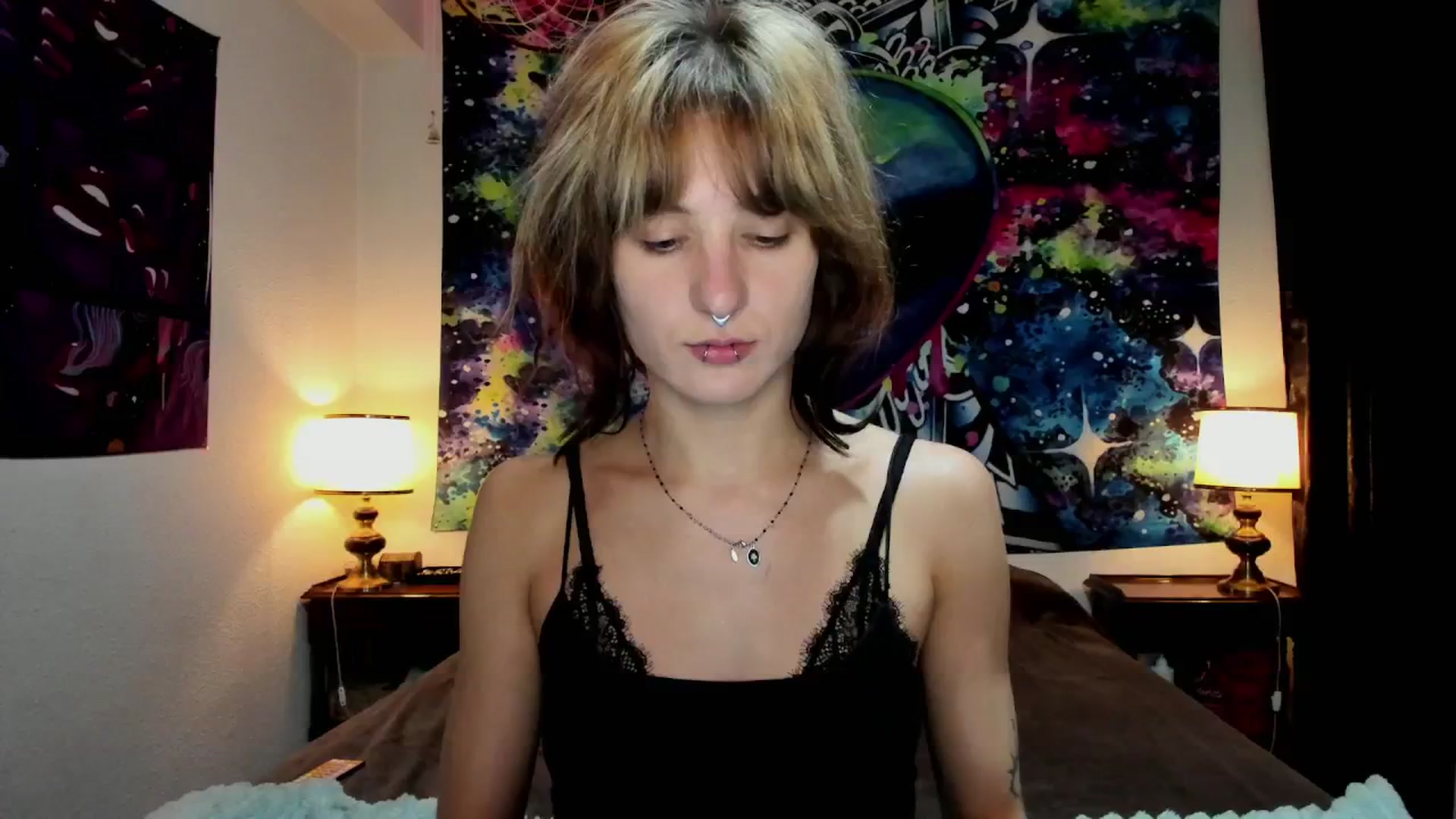 Gallery image thumbnail from Black_Aranya's myfreecams stream on, 11/03/2025, 18:57 image 19 of 20