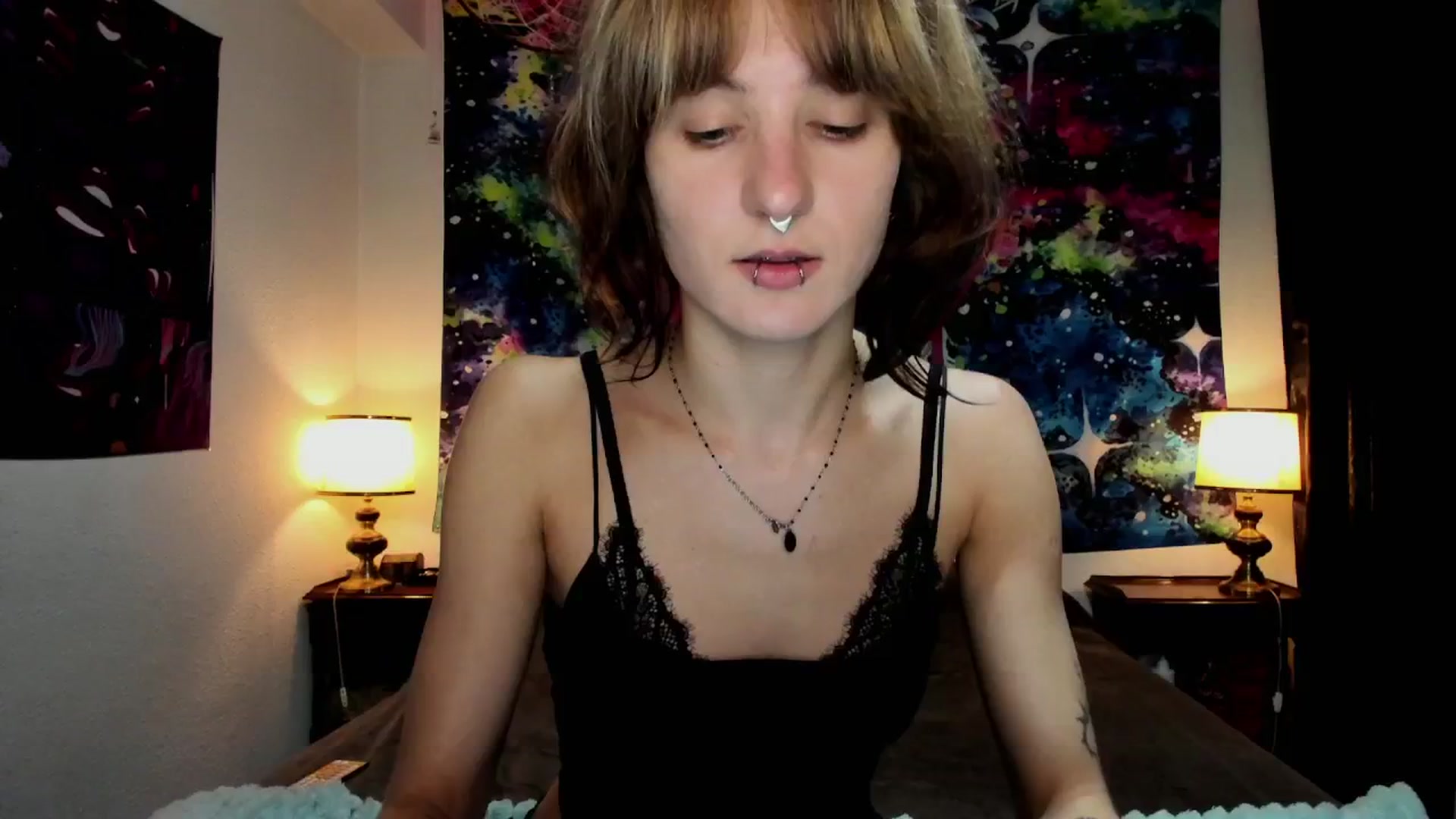 Gallery image thumbnail from Black_Aranya's myfreecams stream on, 11/03/2025, 18:57 image 9 of 20