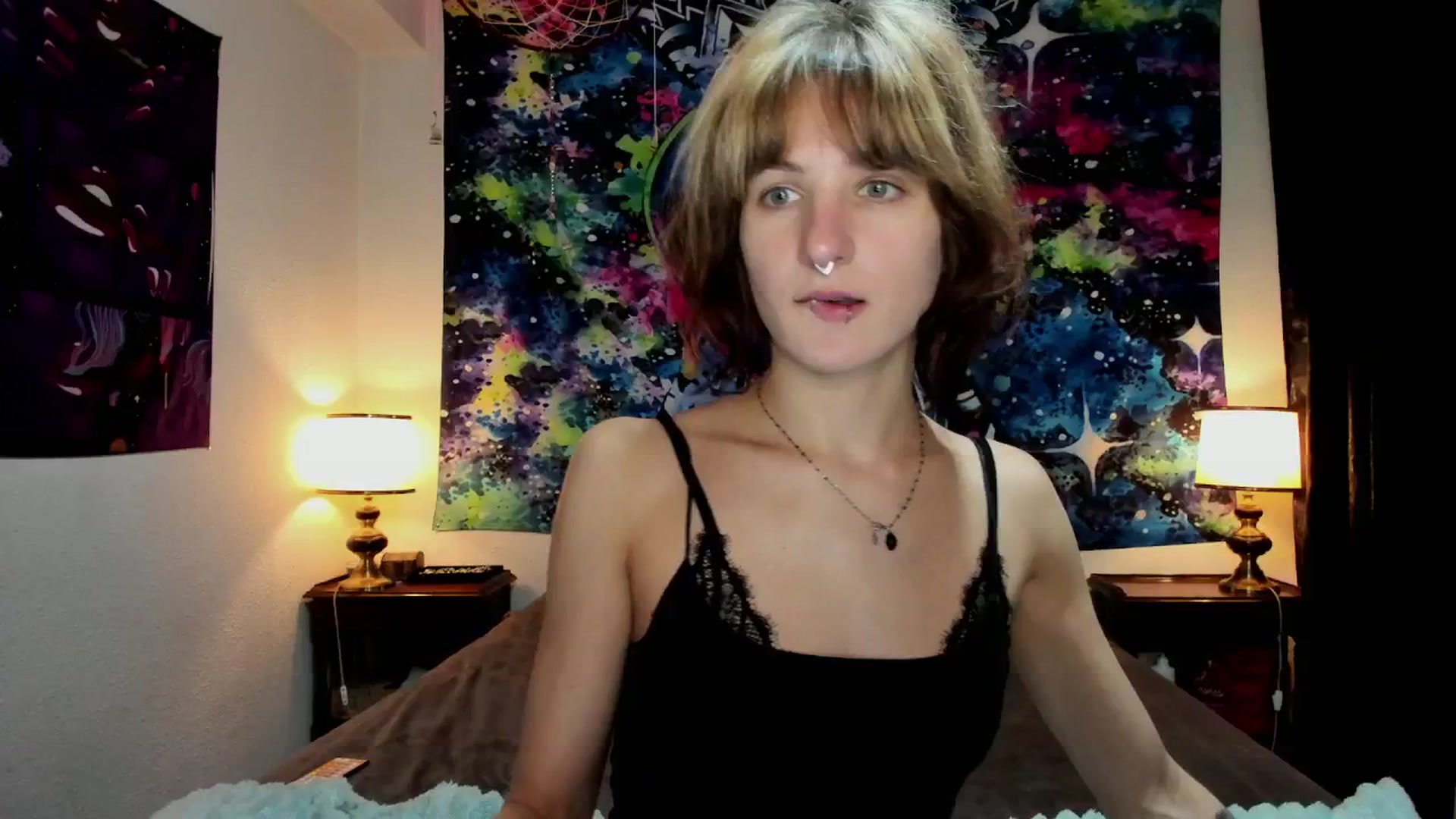 Gallery image thumbnail from Black_Aranya's myfreecams stream on, 11/03/2025, 18:57 image 11 of 20