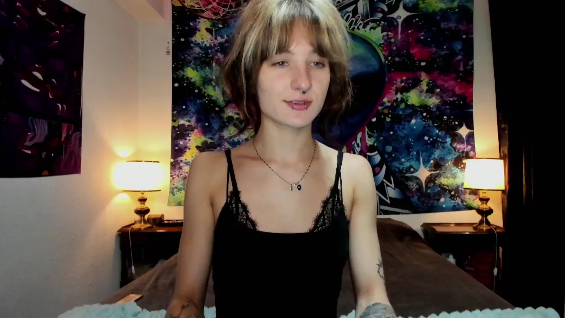 Gallery image thumbnail from Black_Aranya's myfreecams stream on, 11/03/2025, 18:57 image 4 of 20