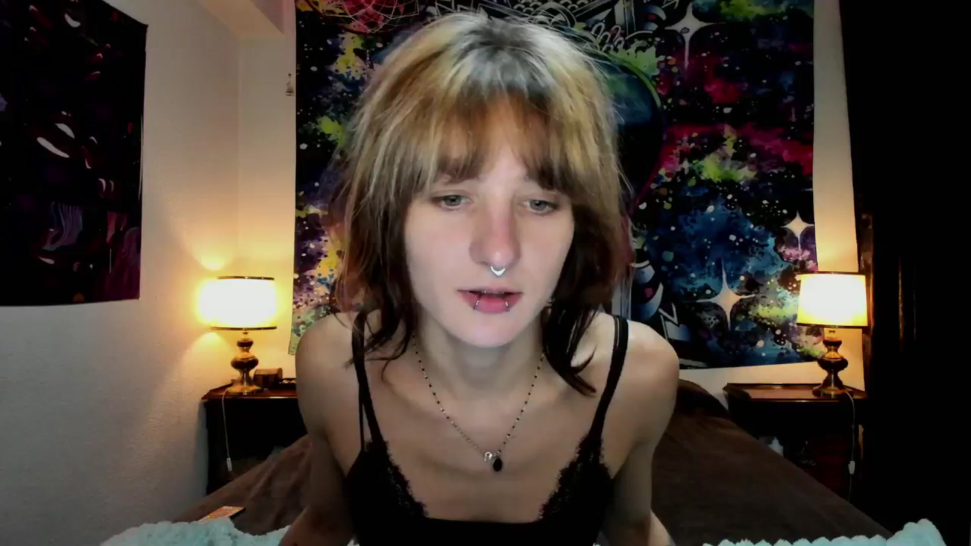 Gallery image thumbnail from Black_Aranya's myfreecams stream on, 11/03/2025, 18:57 image 14 of 20