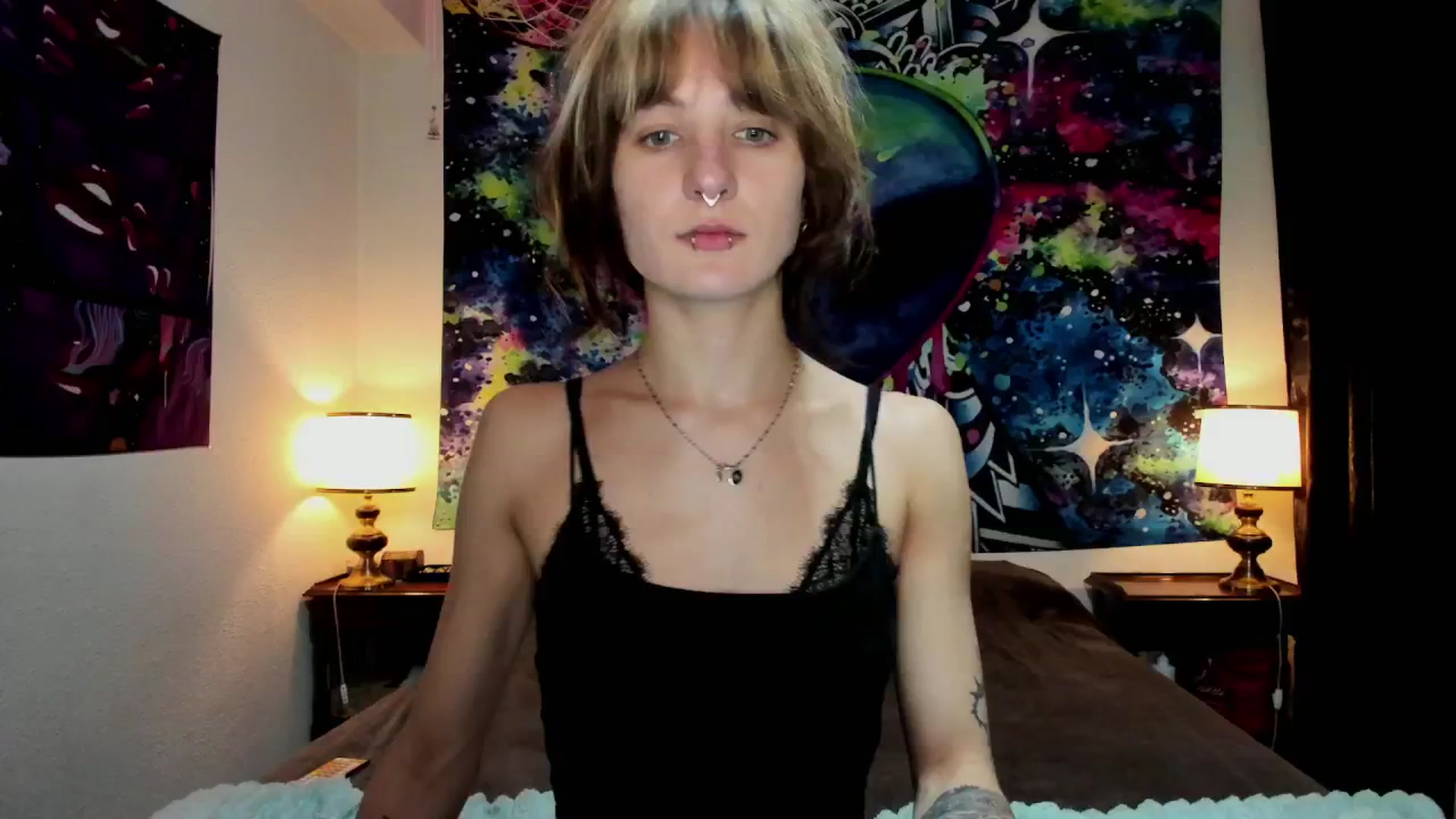 Gallery image thumbnail from Black_Aranya's myfreecams stream on, 11/03/2025, 18:57 image 3 of 20