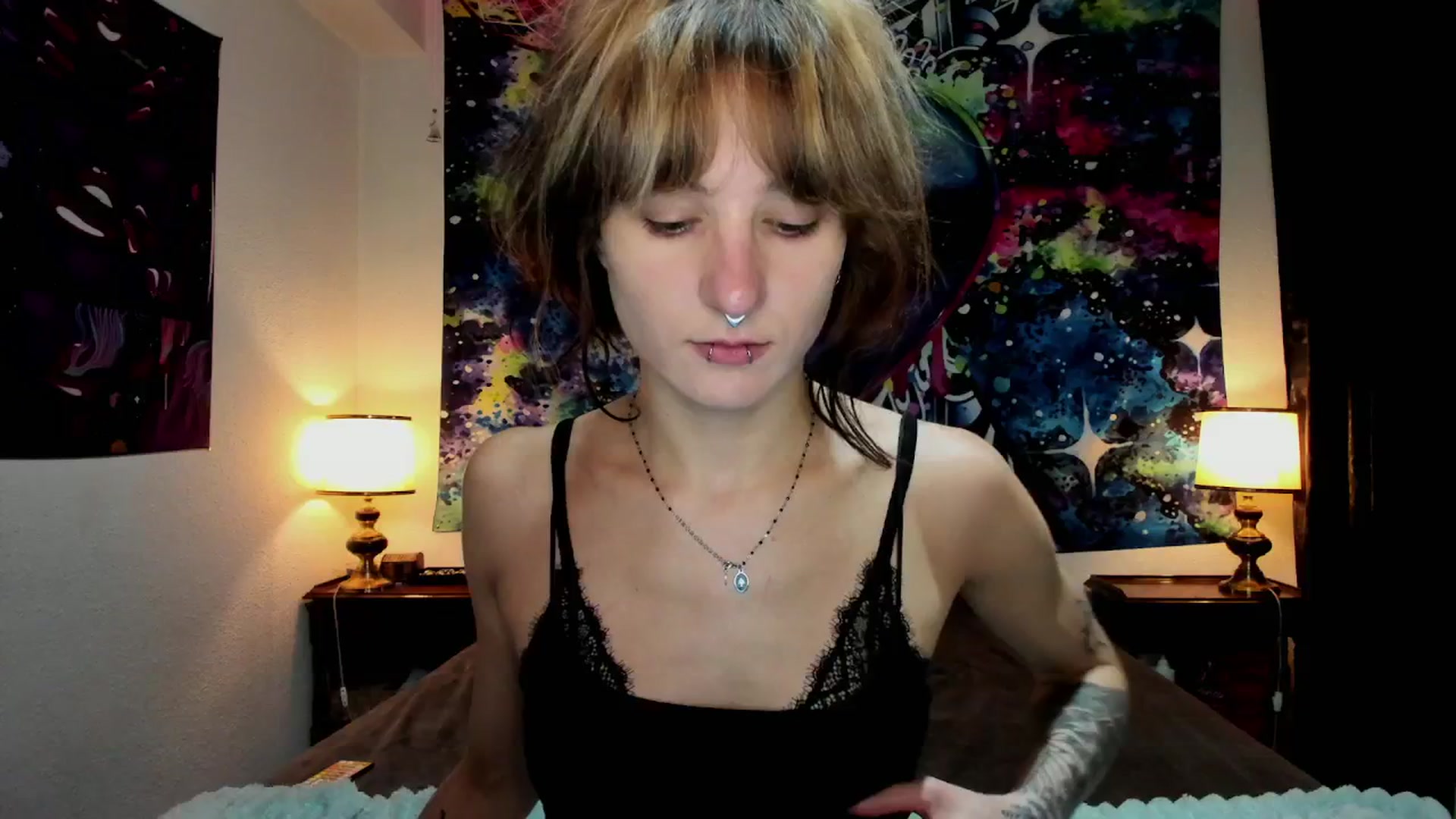 Gallery image thumbnail from Black_Aranya's myfreecams stream on, 11/03/2025, 18:57 image 2 of 20