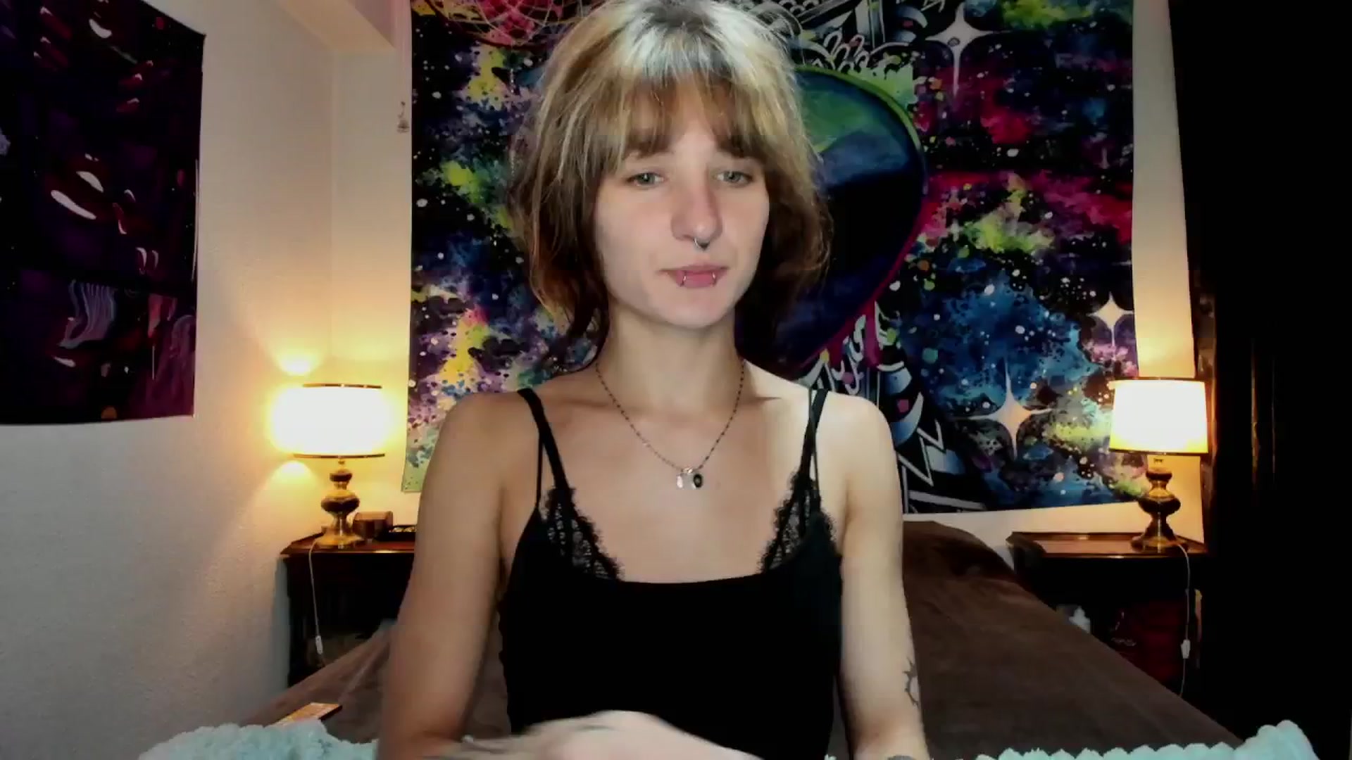 Gallery image thumbnail from Black_Aranya's myfreecams stream on, 11/03/2025, 18:57 image 13 of 20