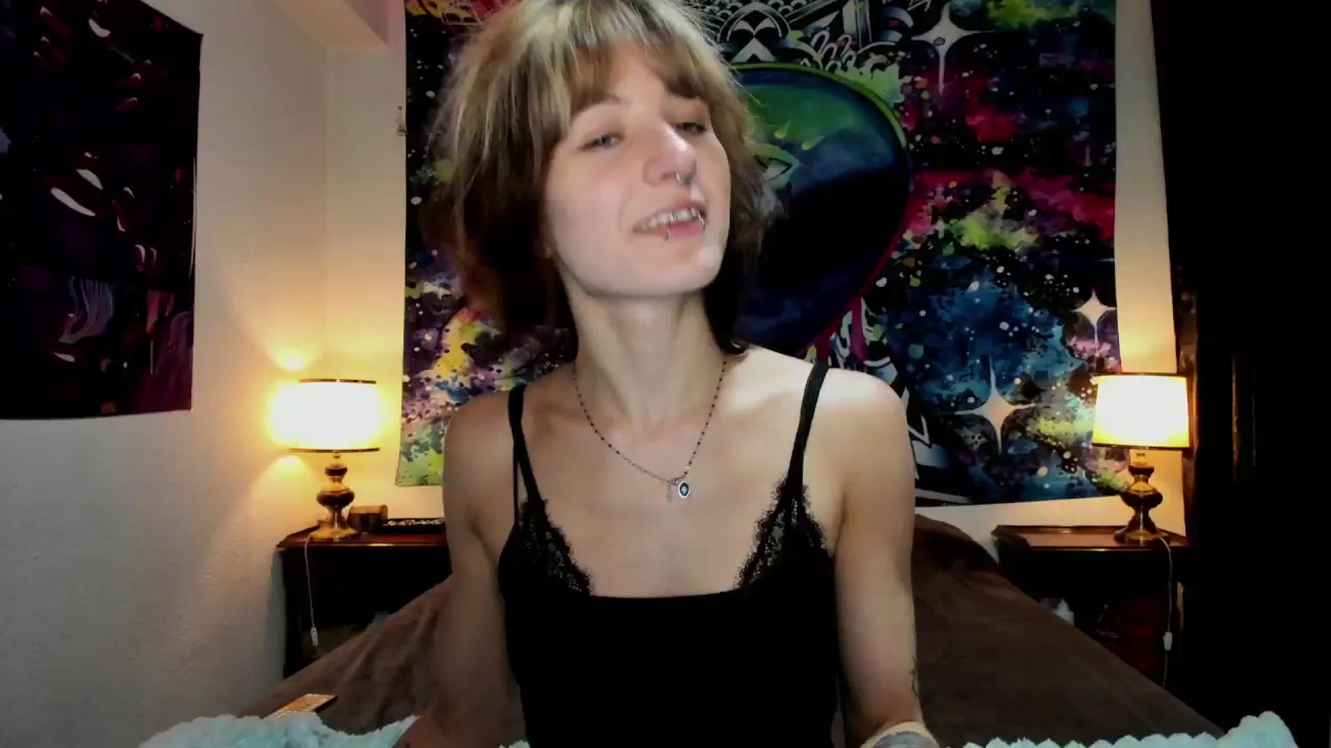 Gallery image thumbnail from Black_Aranya's myfreecams stream on, 11/03/2025, 18:57 image 12 of 20